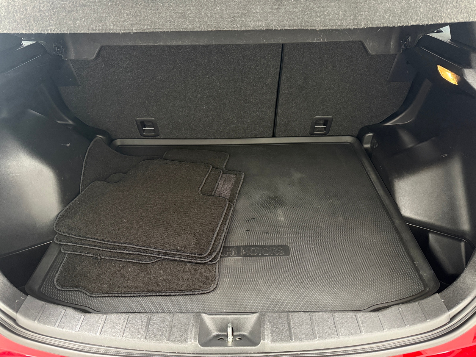 Thumbnail: 2021 Mitsubishi Outlander Sport - 7