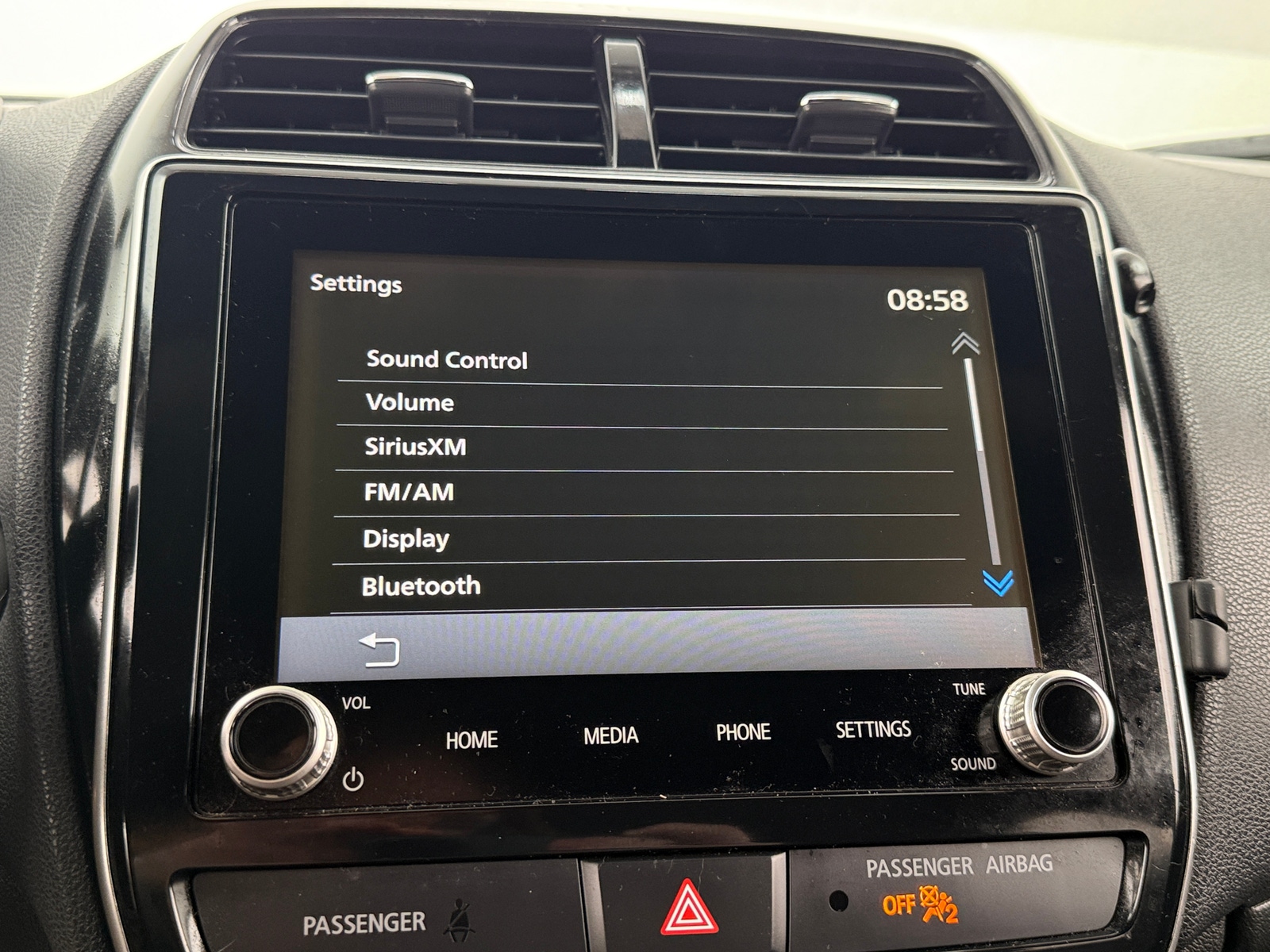 Thumbnail: 2021 Mitsubishi Outlander Sport - 4