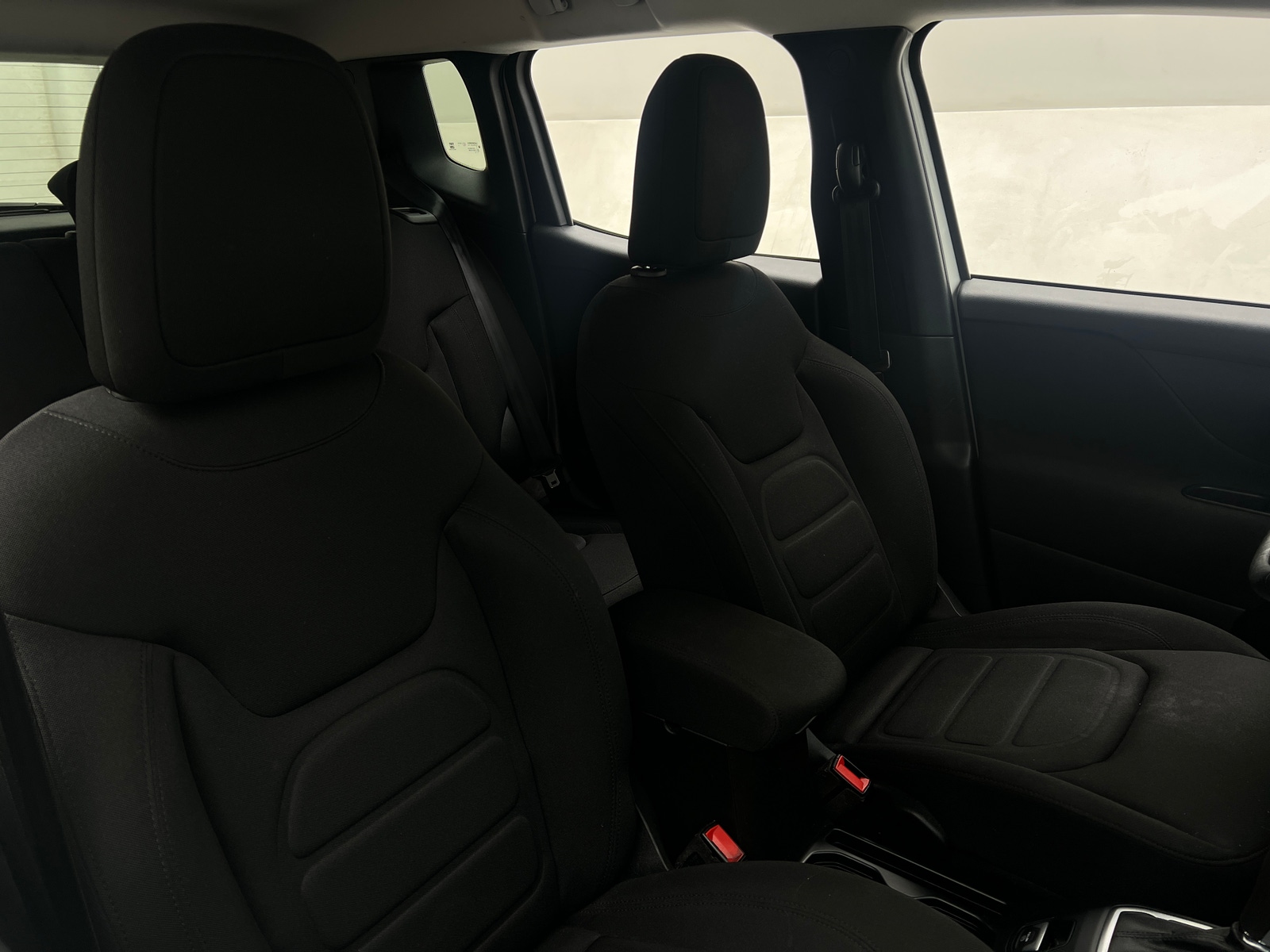 Thumbnail: 2020 Jeep Renegade - 2