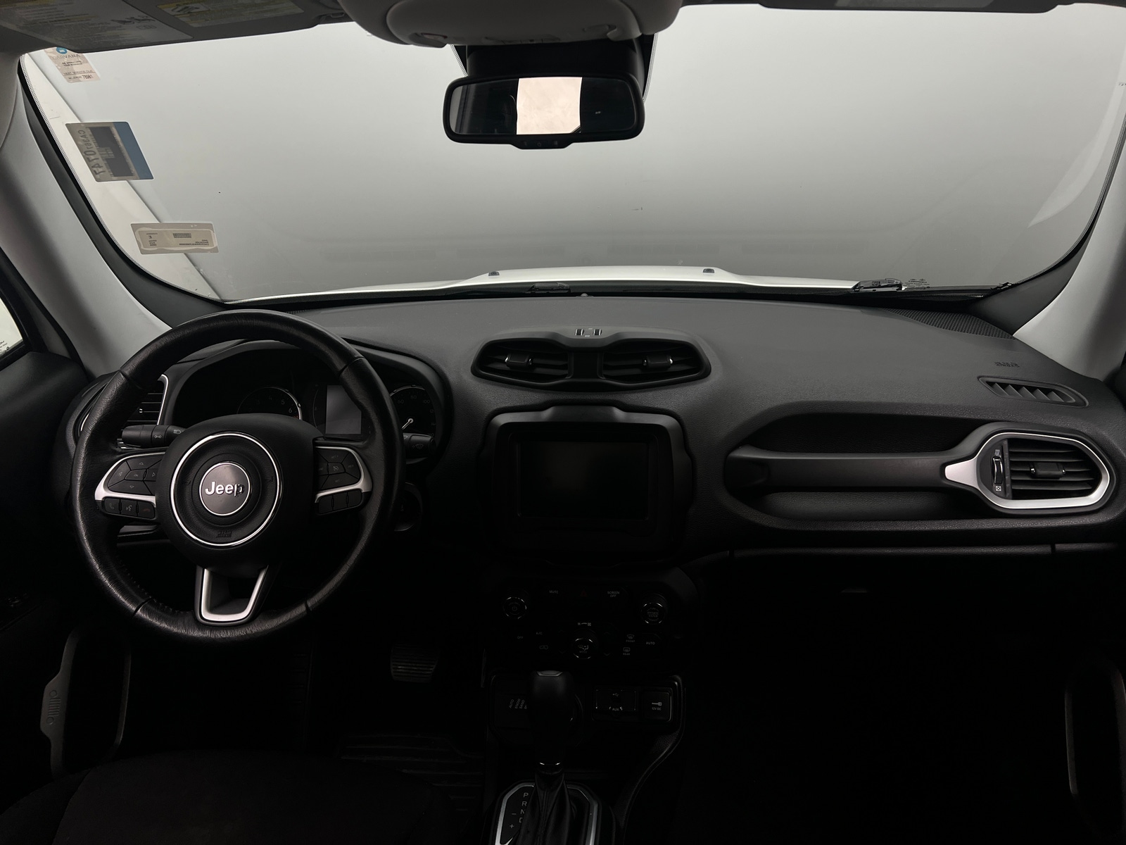 Thumbnail: 2020 Jeep Renegade - 3