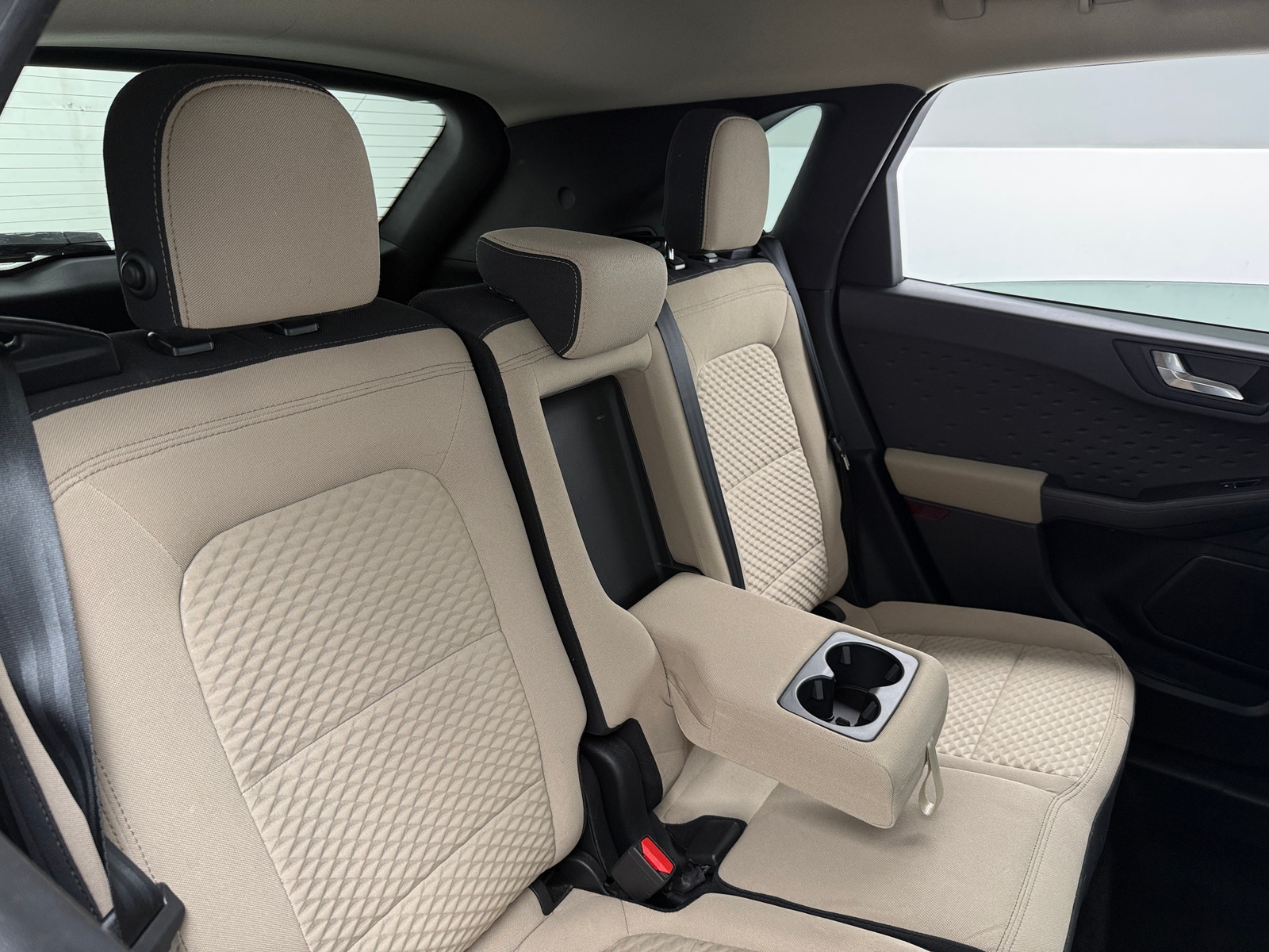 Thumbnail: 2020 Ford Escape - 6