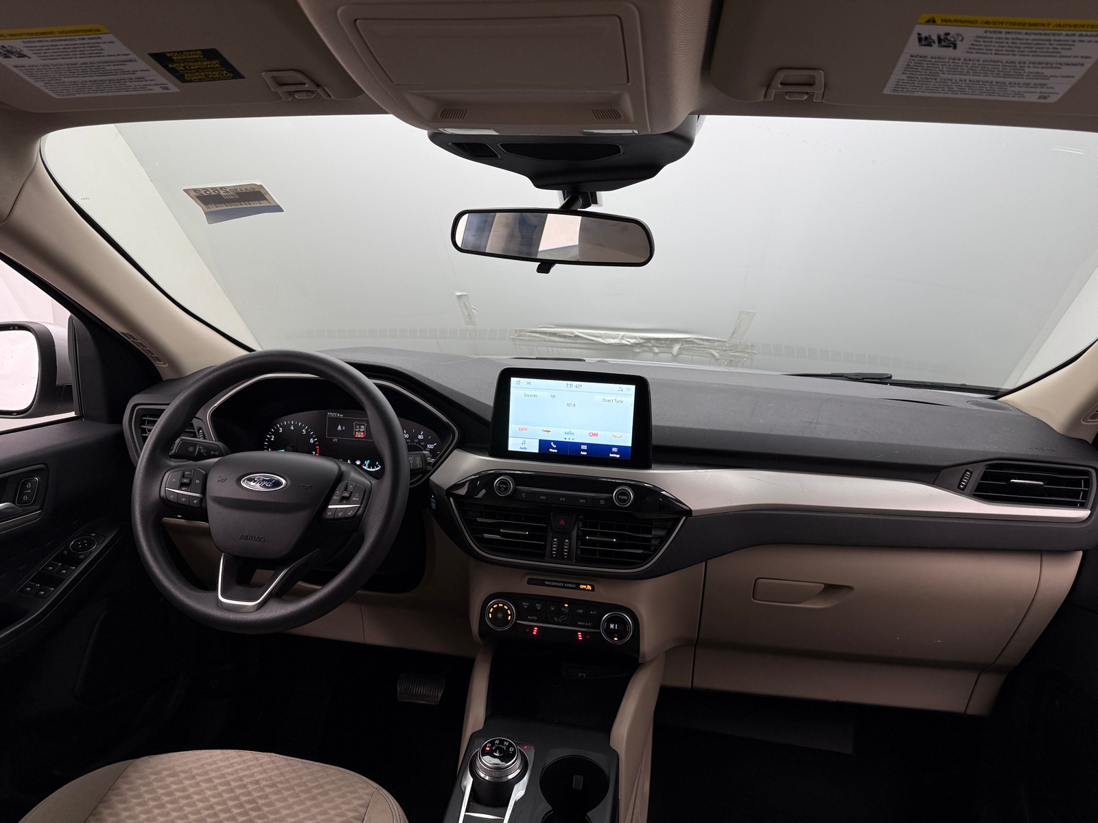 Thumbnail: 2020 Ford Escape - 3