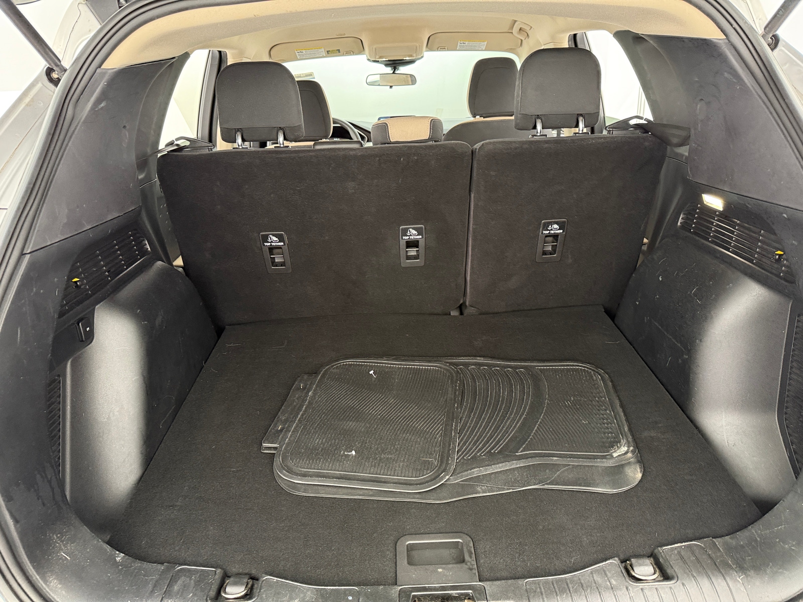 Thumbnail: 2020 Ford Escape - 7