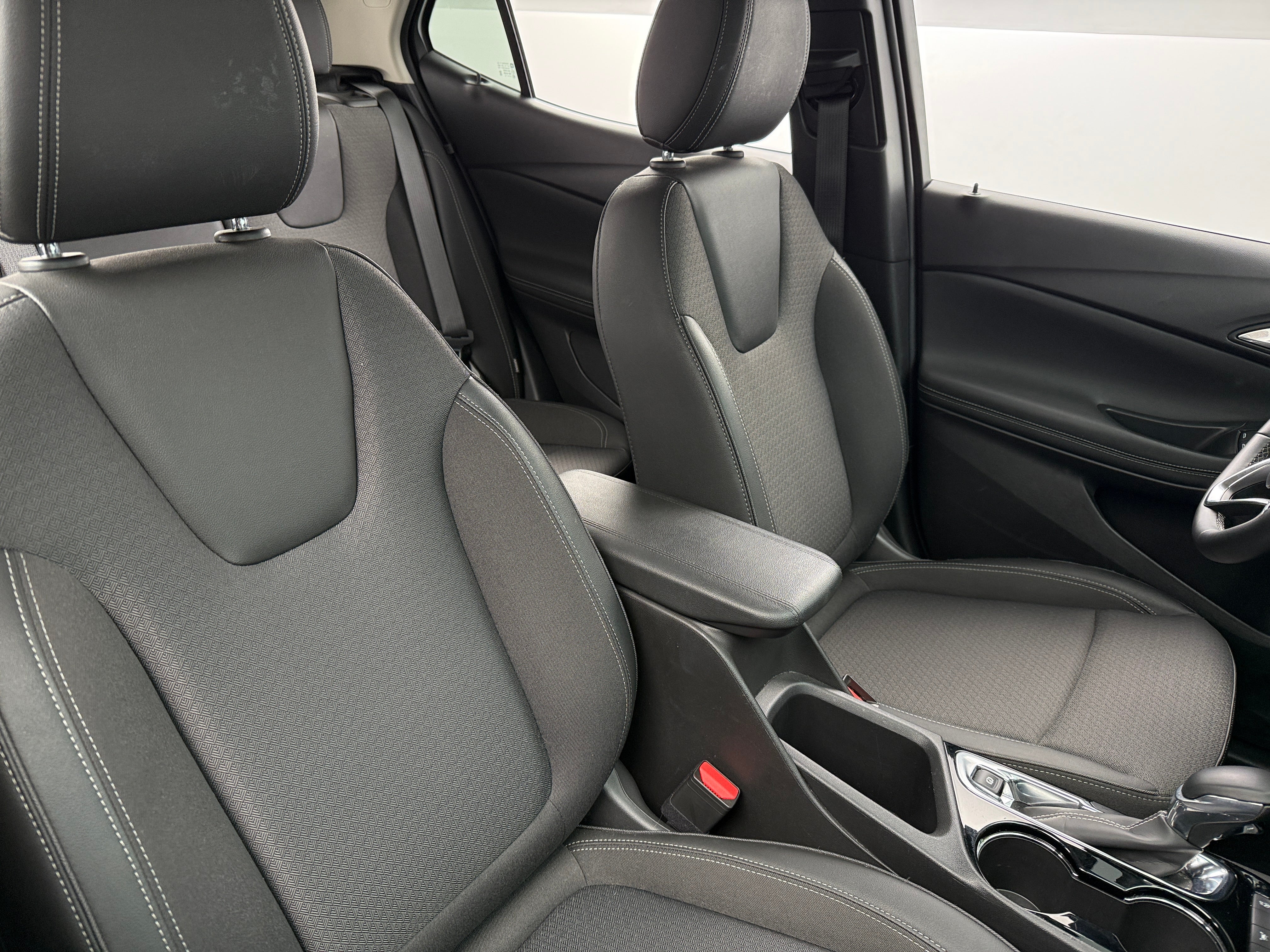 2025 Buick Encore GX