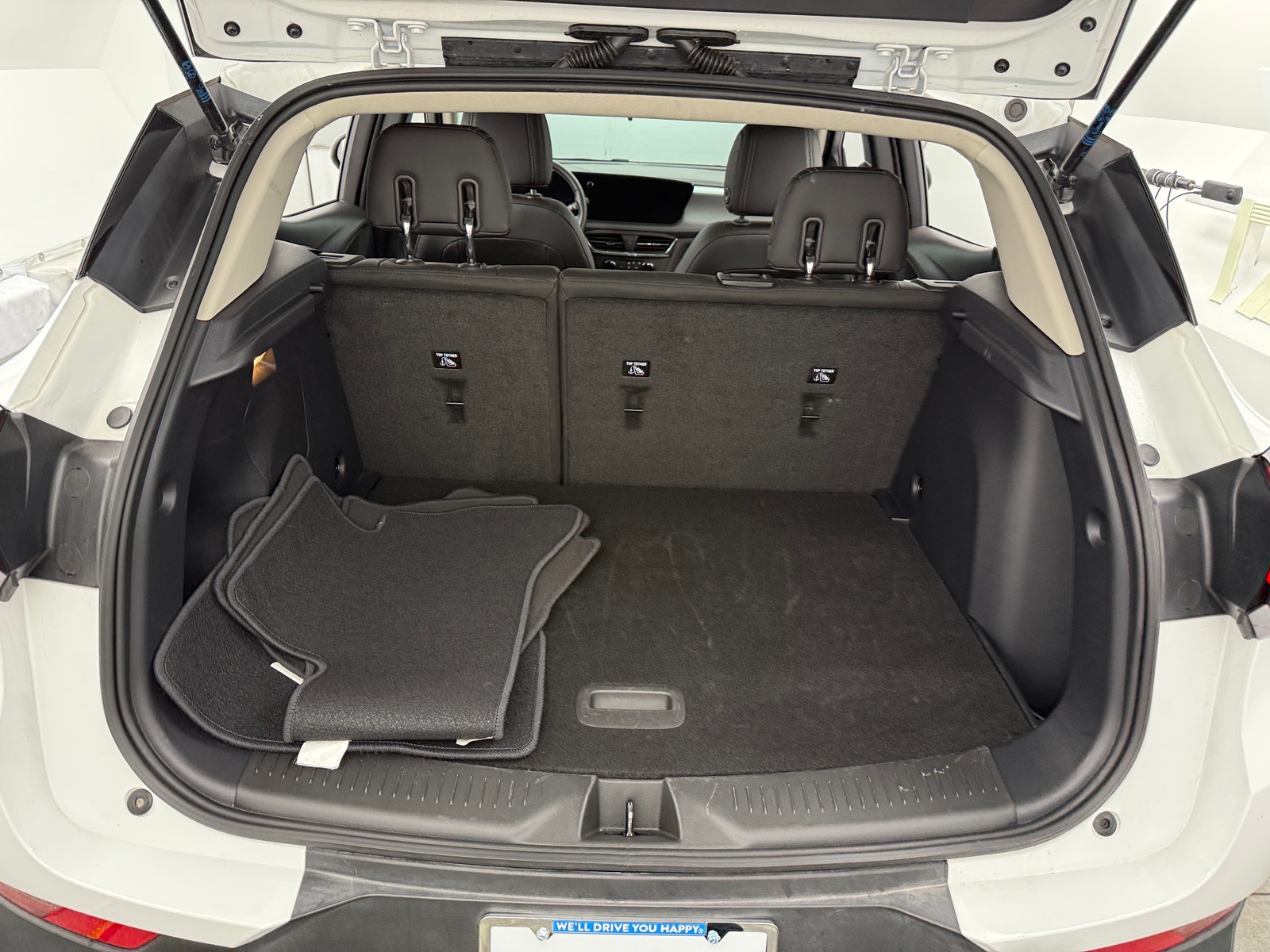 Thumbnail: 2025 Buick Encore GX - 7