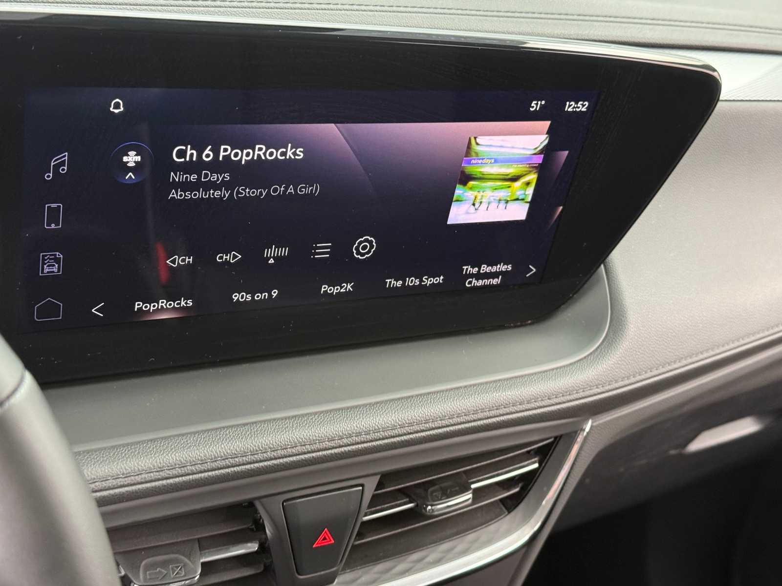 Thumbnail: 2025 Buick Encore GX - 4