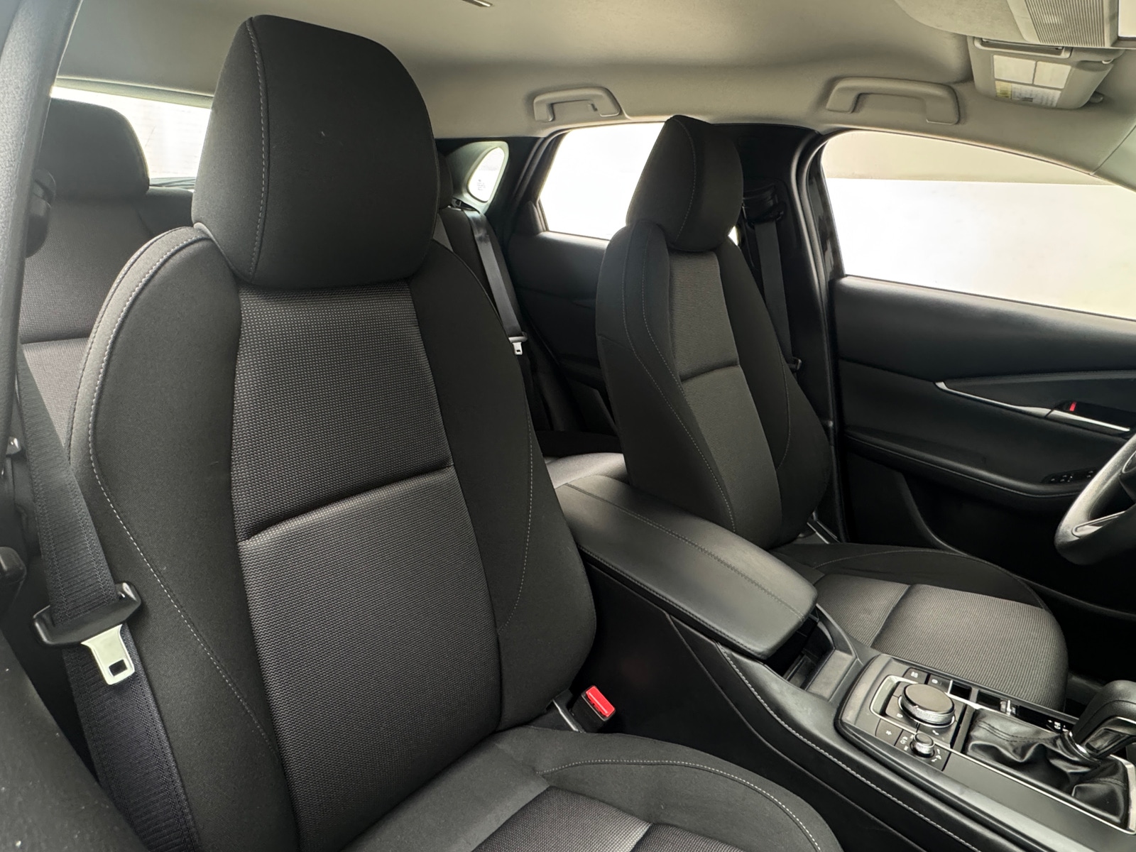 Thumbnail: 2023 Mazda CX-30 - 2