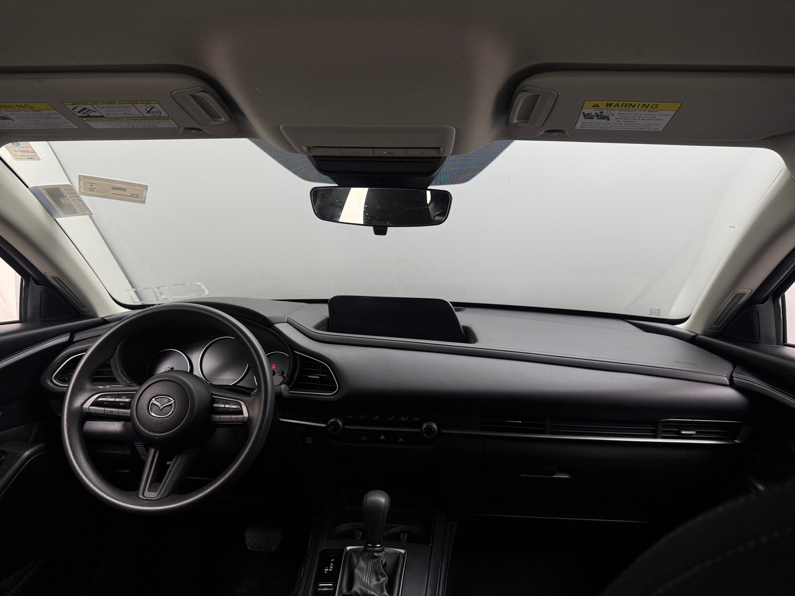 Thumbnail: 2023 Mazda CX-30 - 3