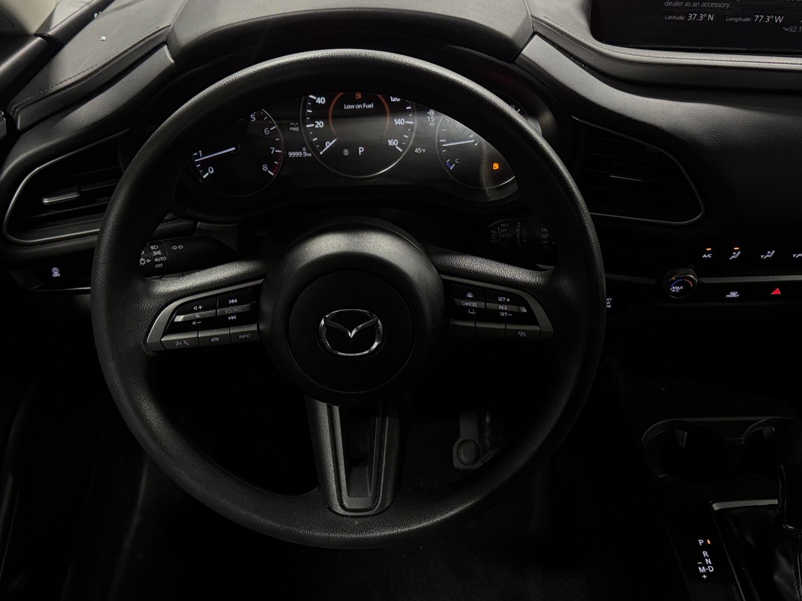 Thumbnail: 2023 Mazda CX-30 - 5