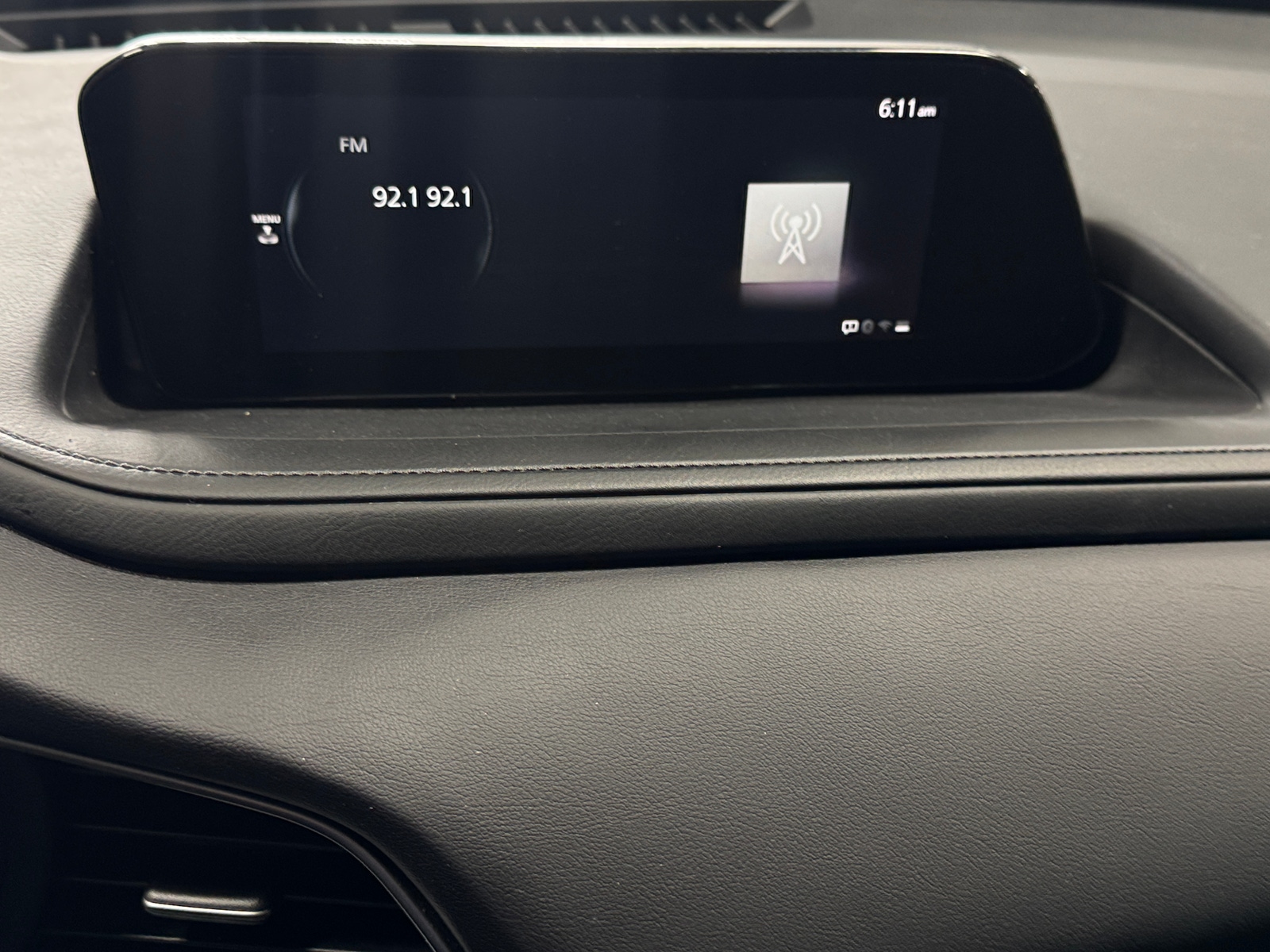 Thumbnail: 2023 Mazda CX-30 - 4