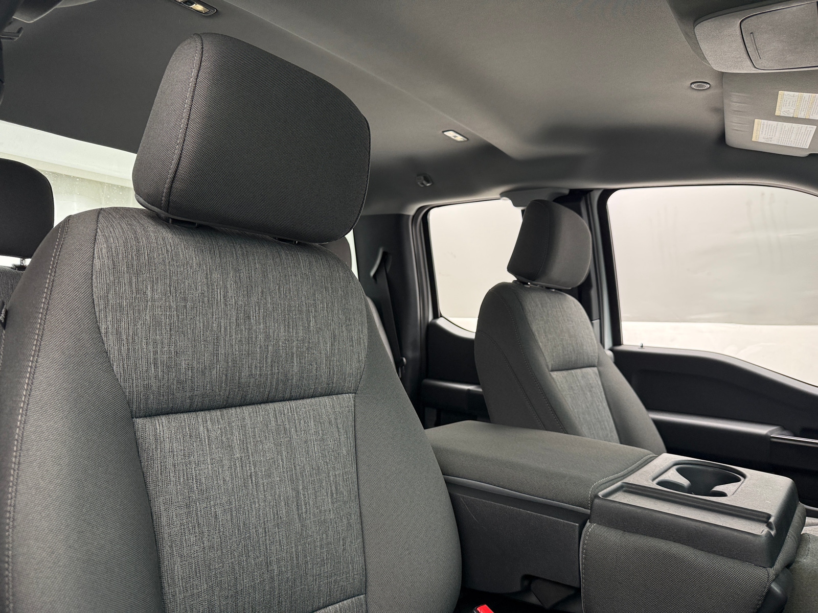 Thumbnail: 2021 Ford Econoline - 2