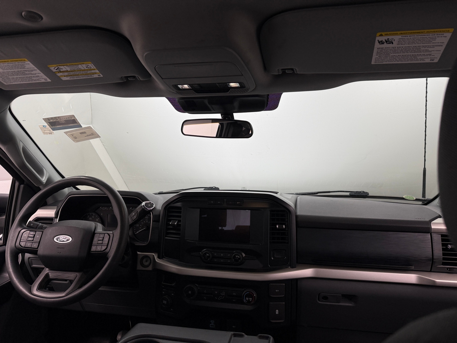 Thumbnail: 2021 Ford Econoline - 3