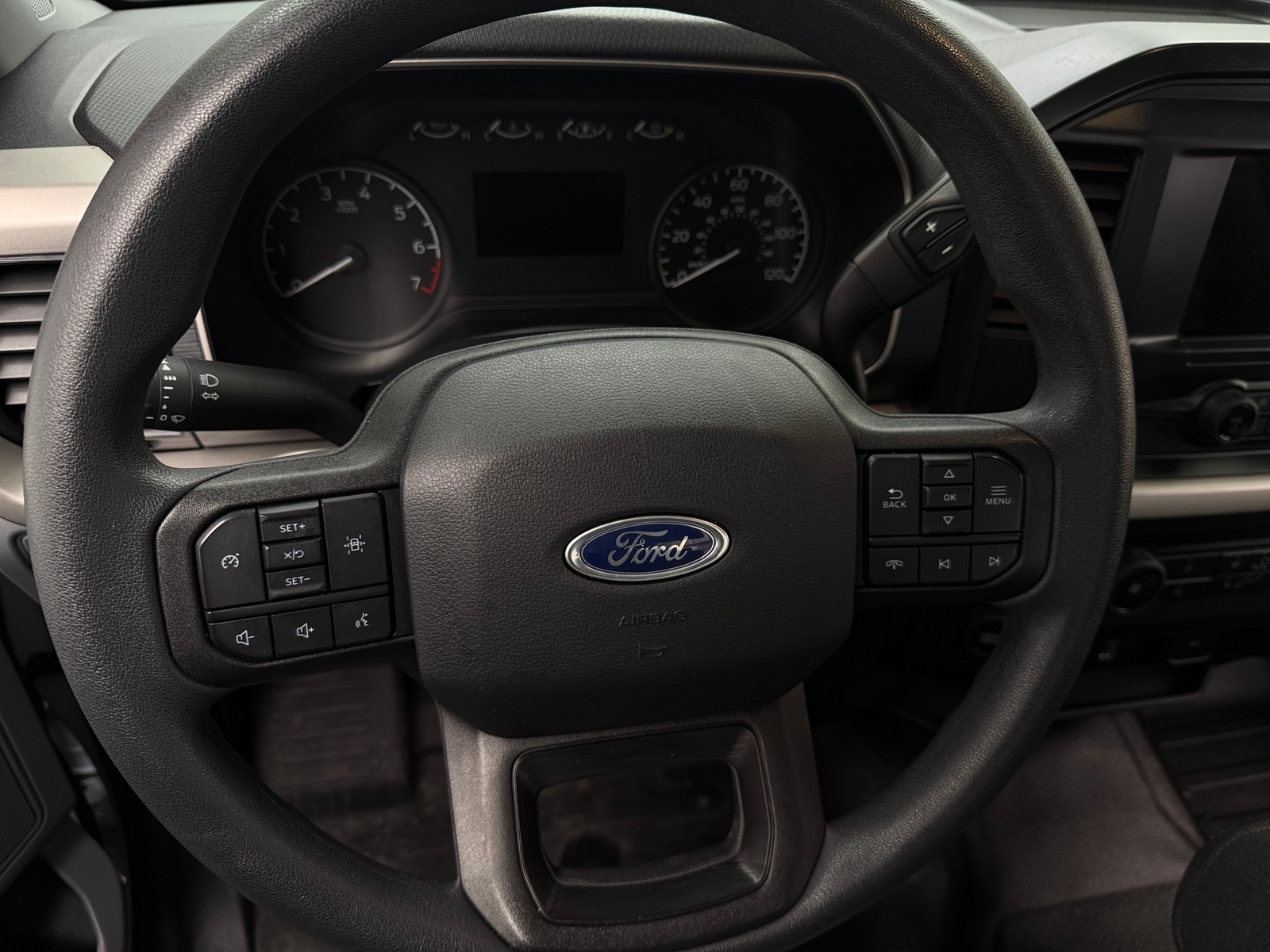 Thumbnail: 2021 Ford Econoline - 5