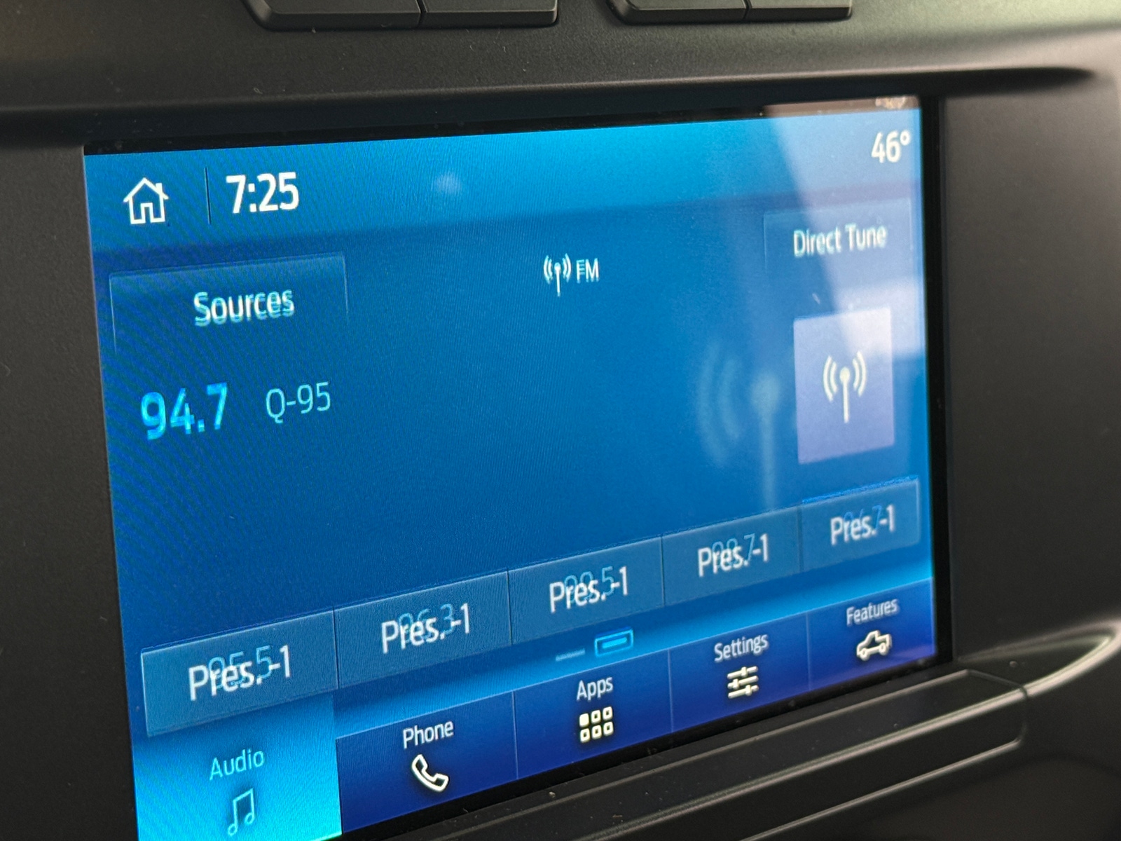 Thumbnail: 2021 Ford Econoline - 4