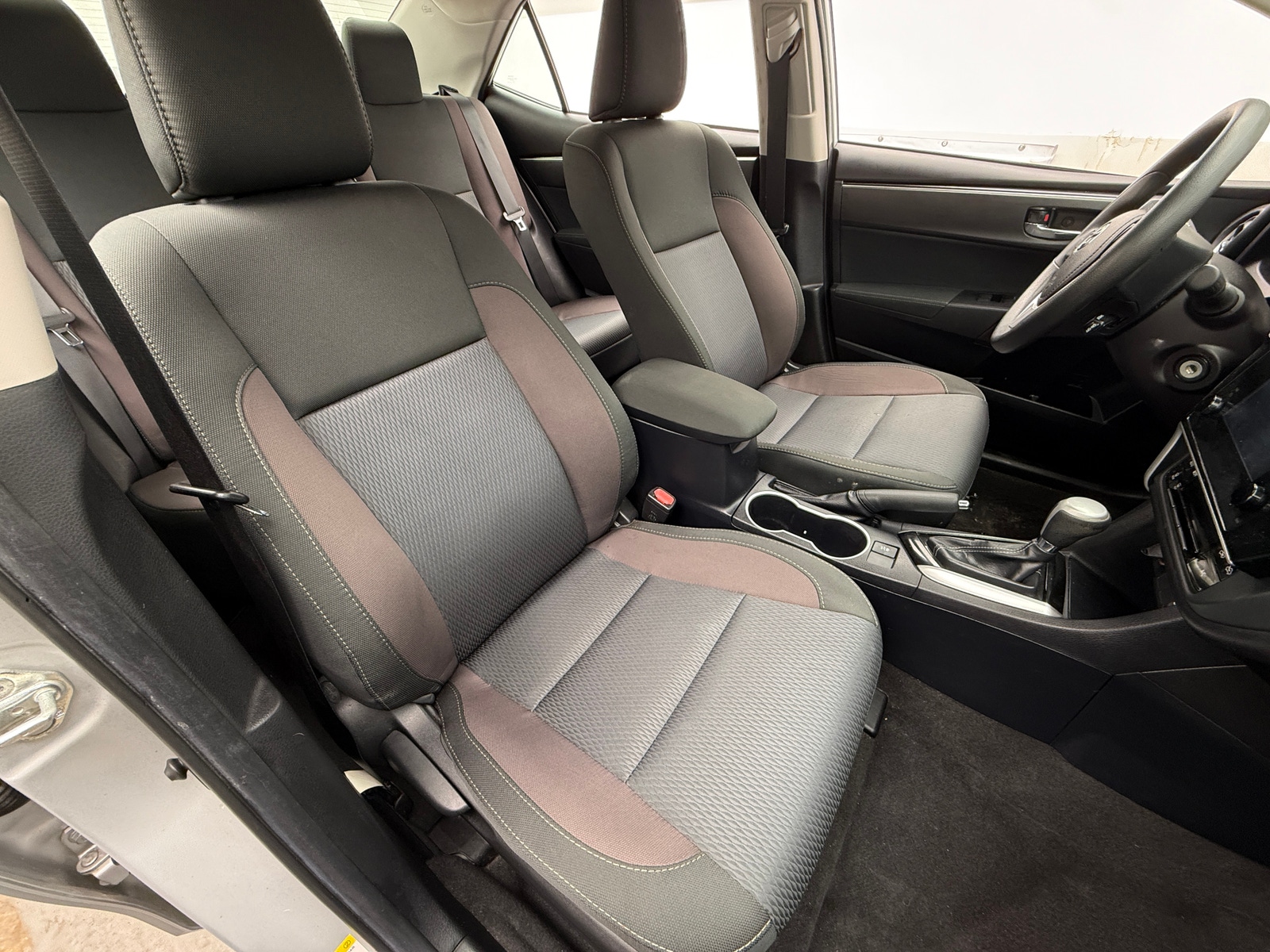 Thumbnail: 2018 Toyota Corolla - 2