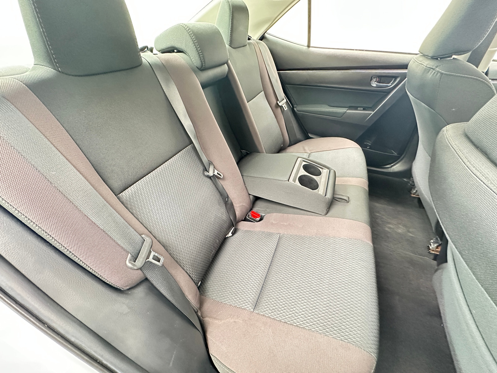 Thumbnail: 2018 Toyota Corolla - 6