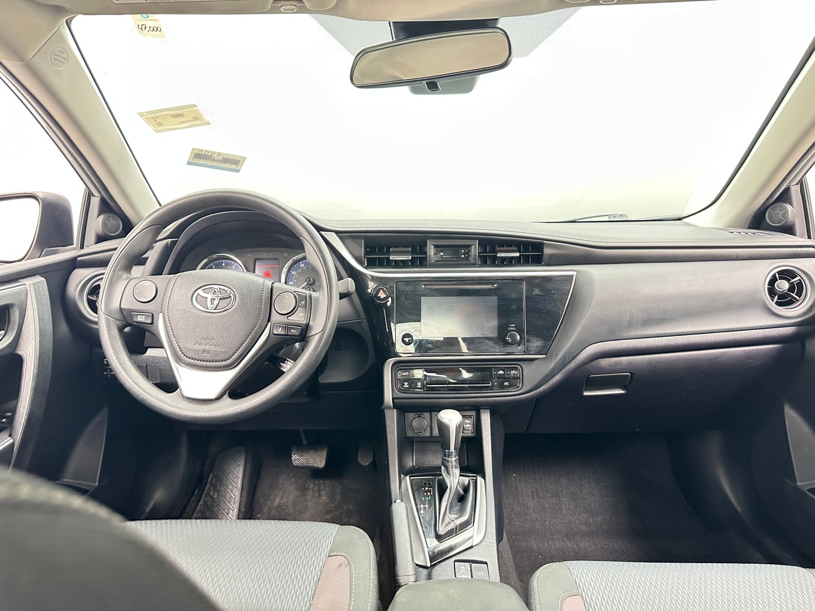 Thumbnail: 2018 Toyota Corolla - 3