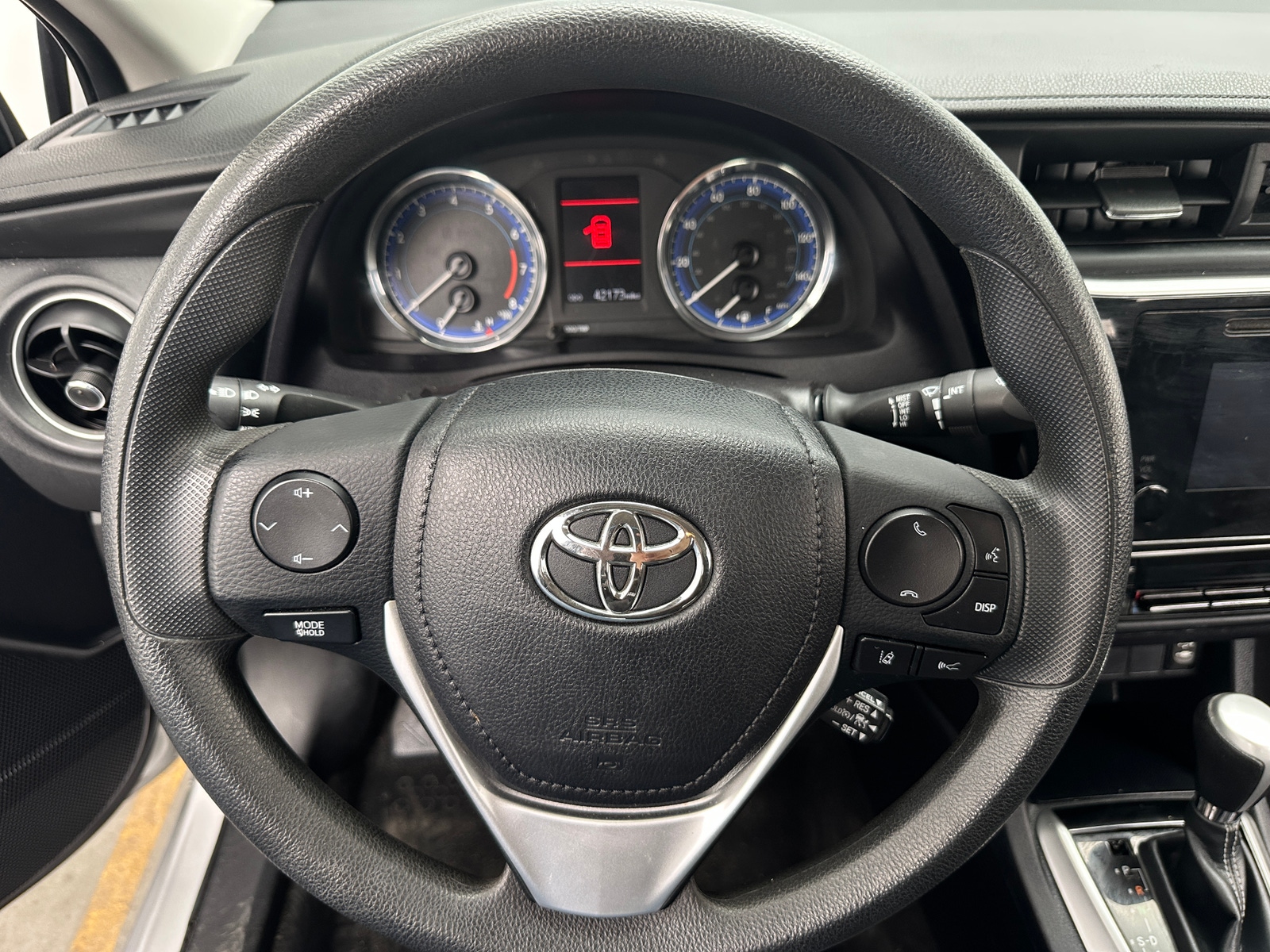 Thumbnail: 2018 Toyota Corolla - 5