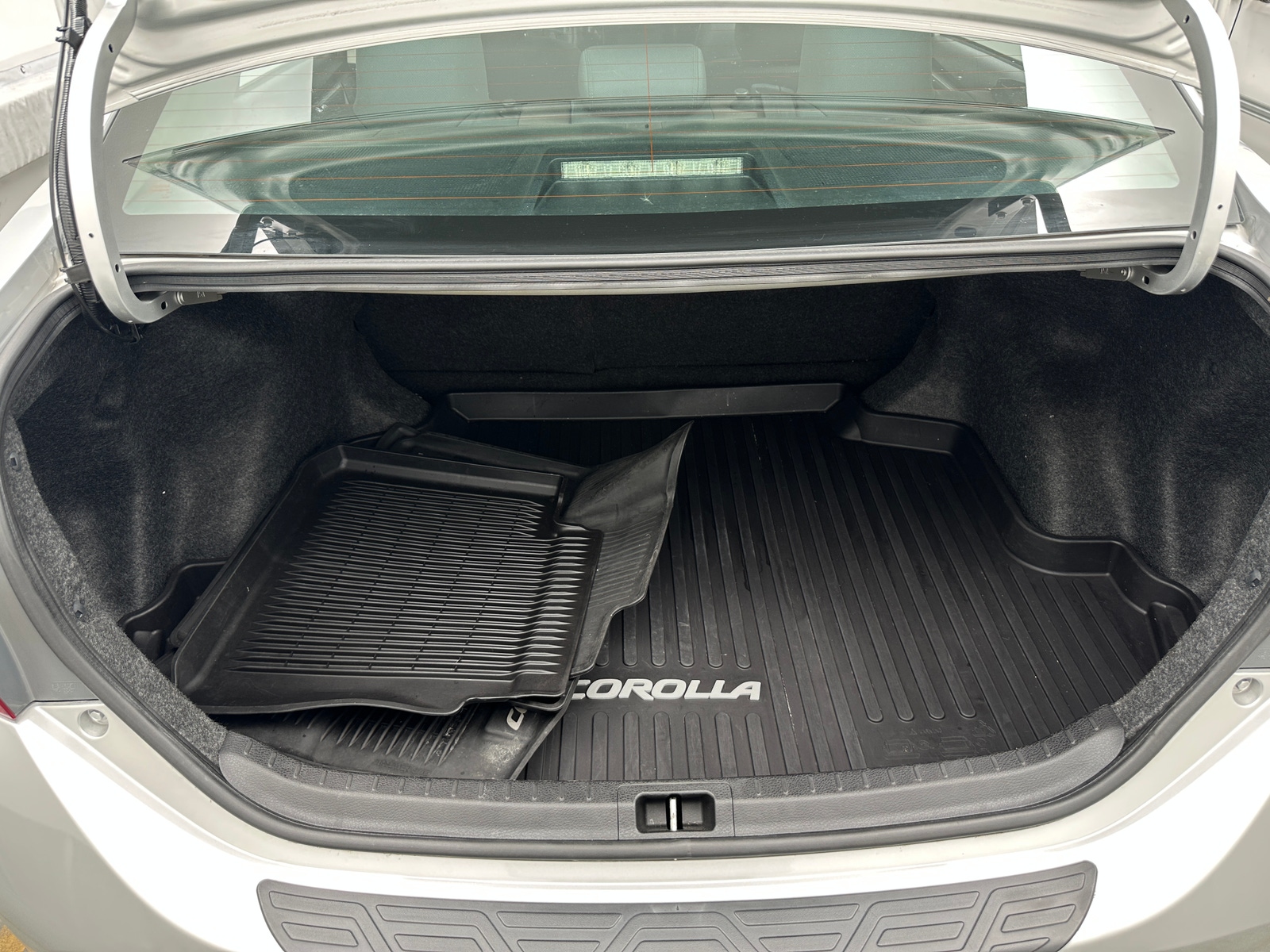 Thumbnail: 2018 Toyota Corolla - 7