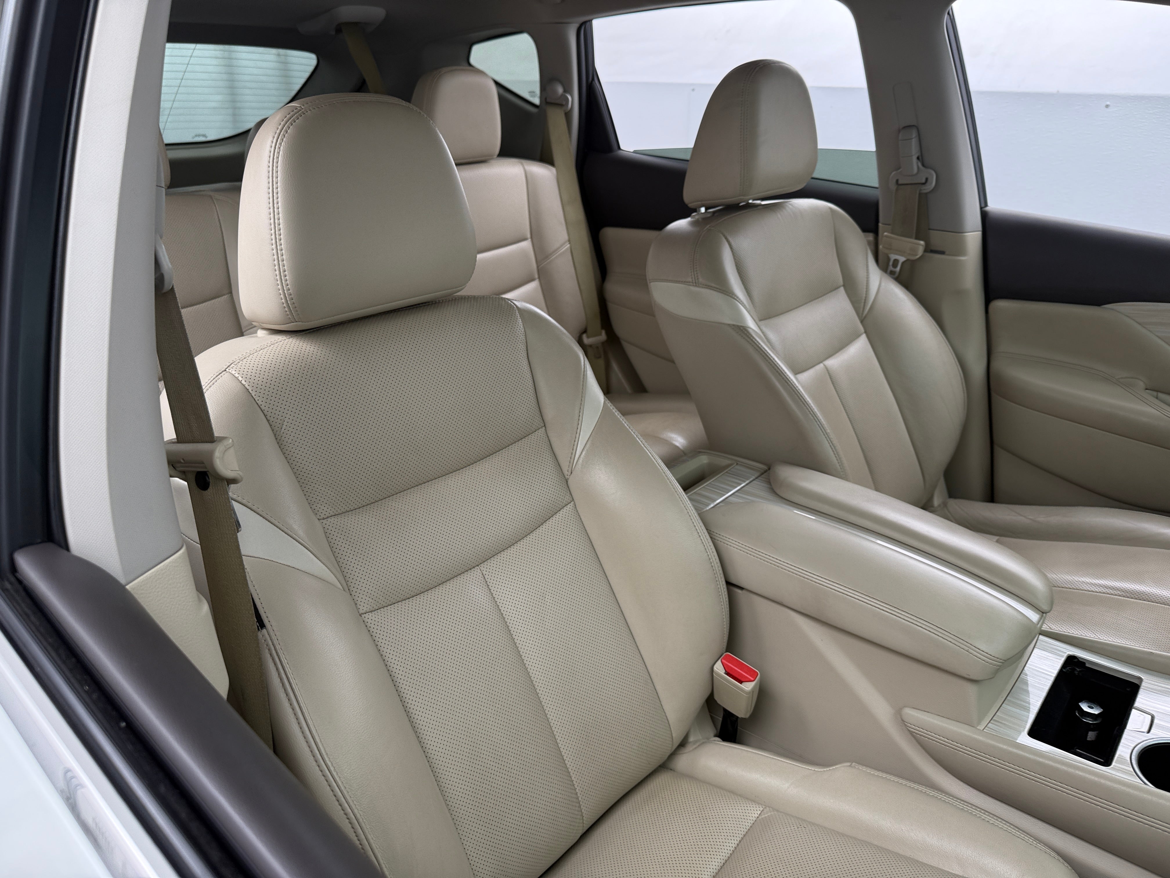 2015 Nissan Murano