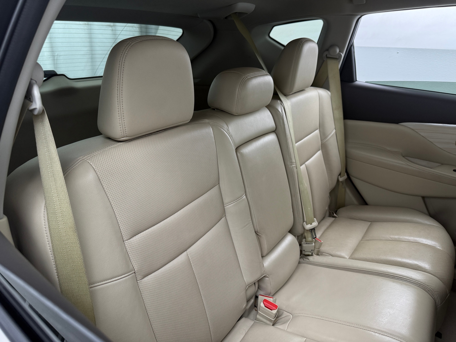 Thumbnail: 2015 Nissan Murano - 5