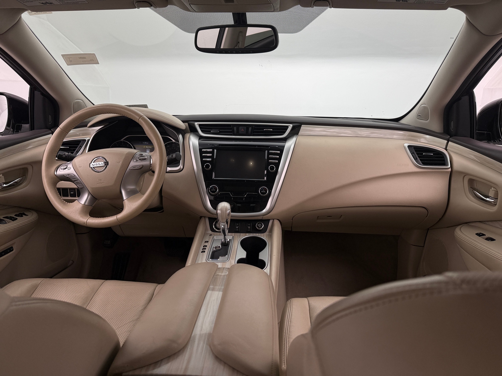 Thumbnail: 2015 Nissan Murano - 2