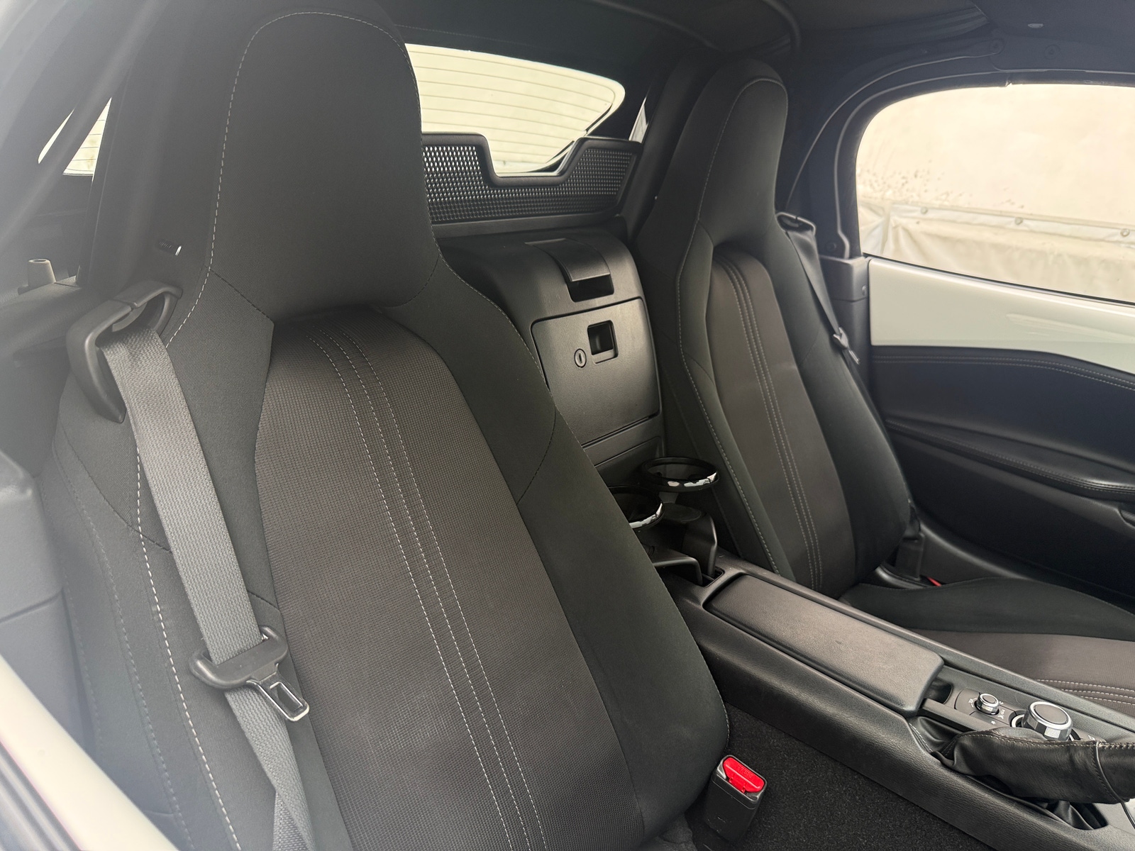 Thumbnail: 2021 Mazda MX-5 Miata - 2