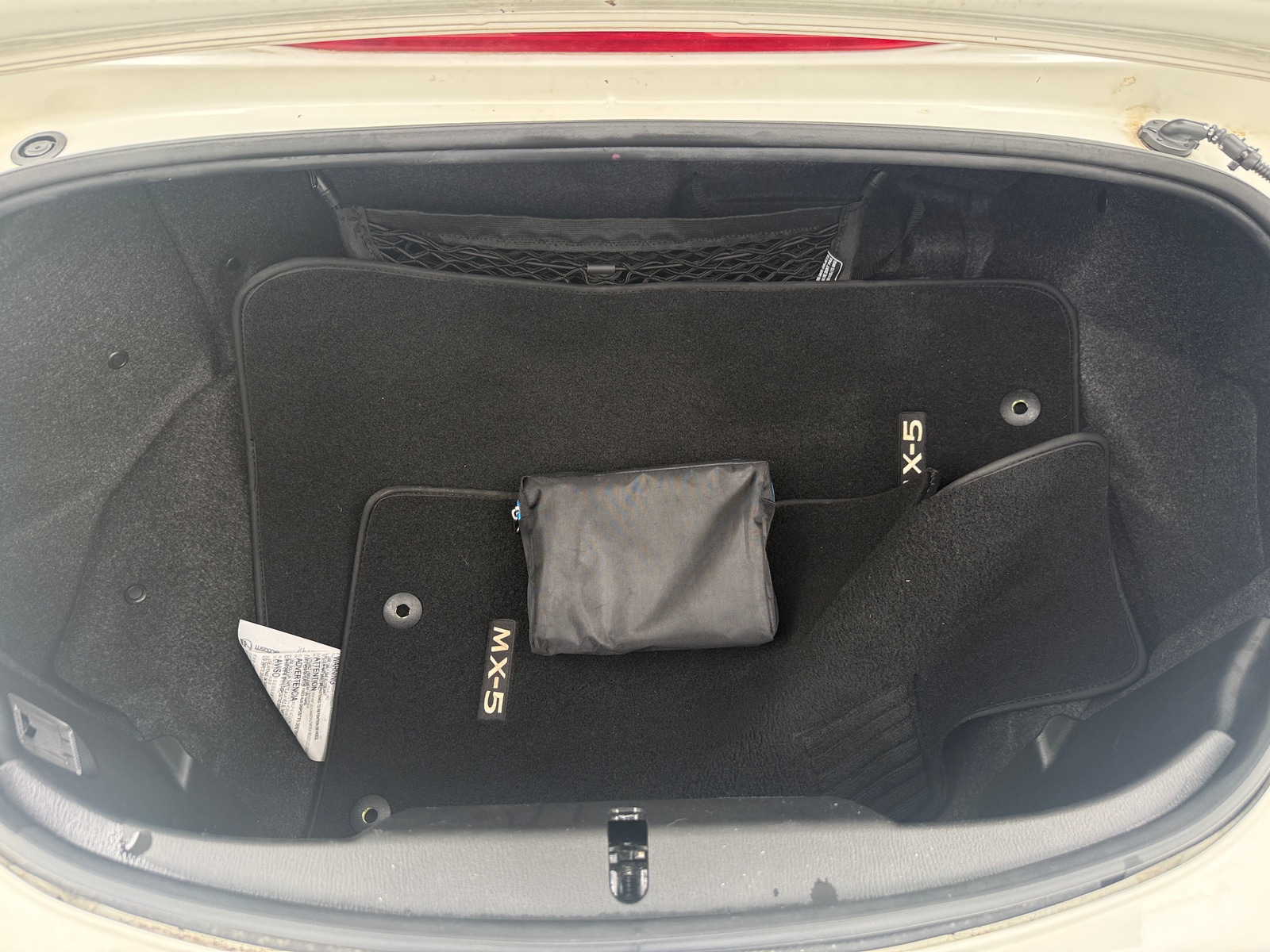 Thumbnail: 2021 Mazda MX-5 Miata - 5