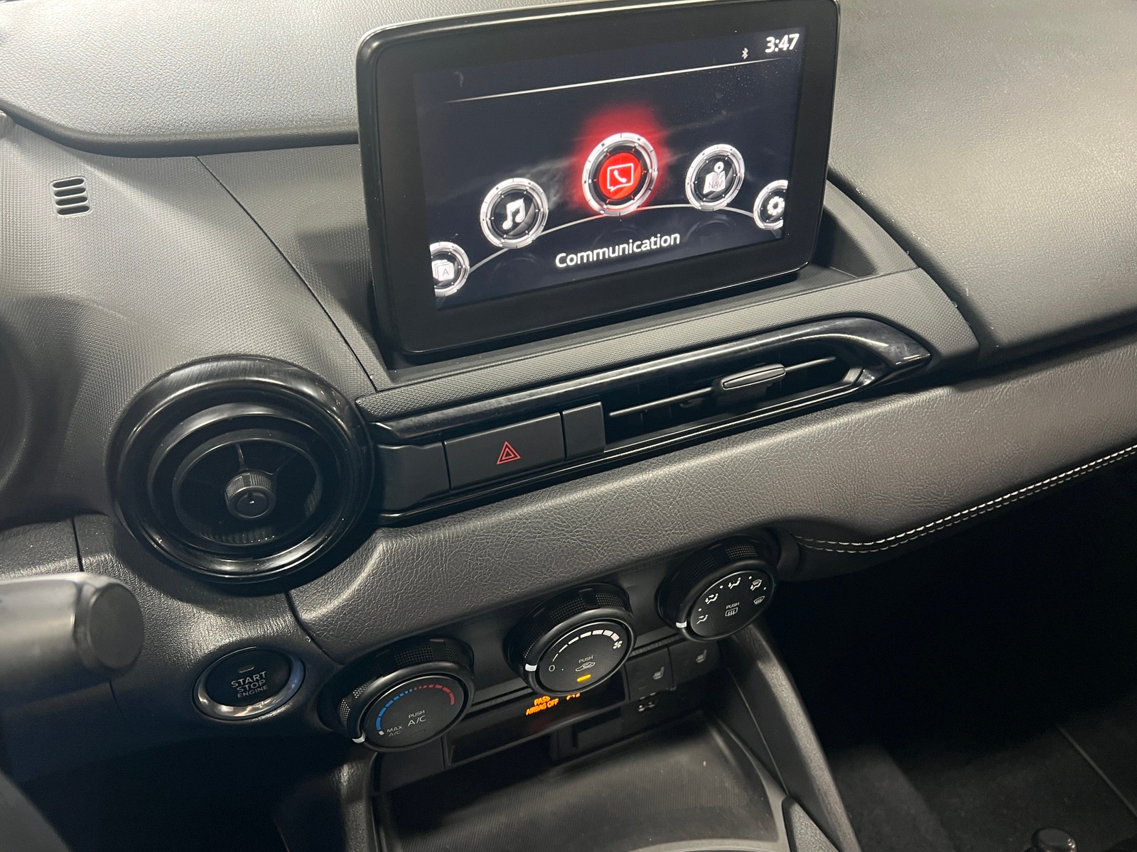 Thumbnail: 2021 Mazda MX-5 Miata - 3