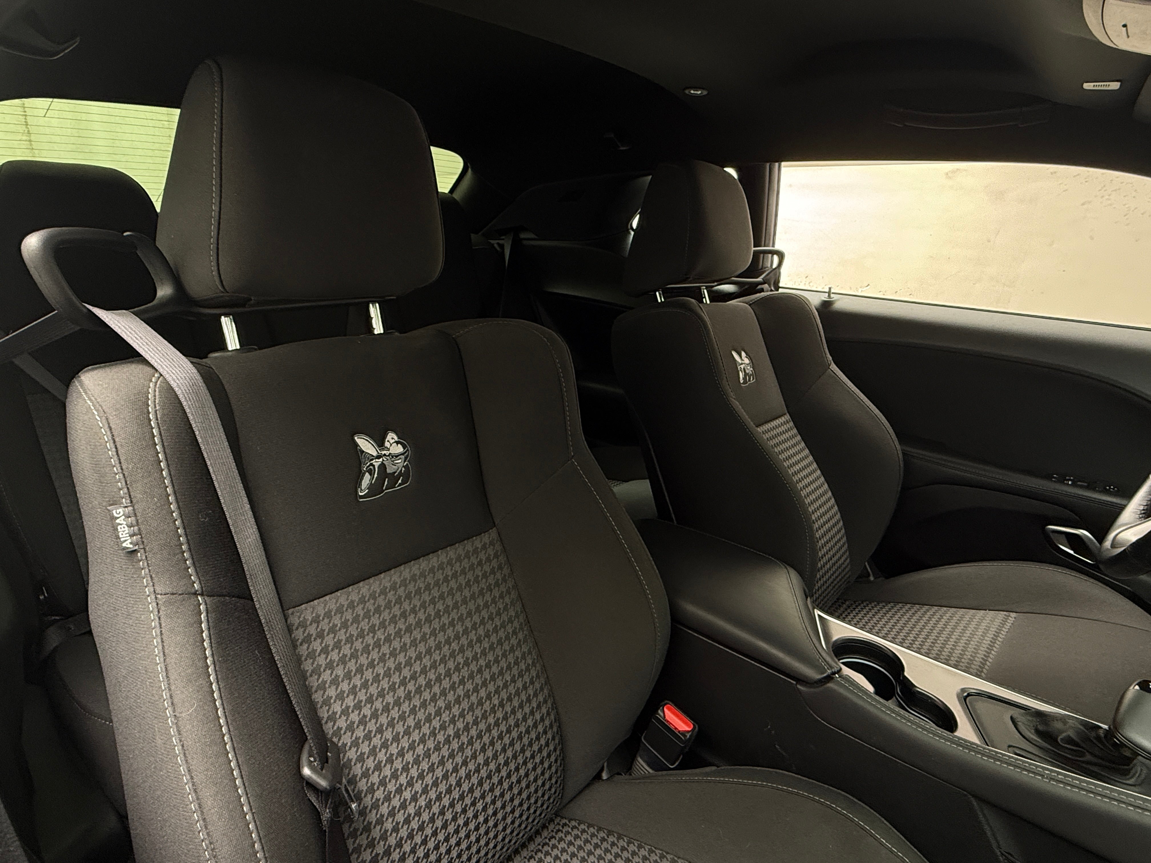 2019 Dodge Challenger