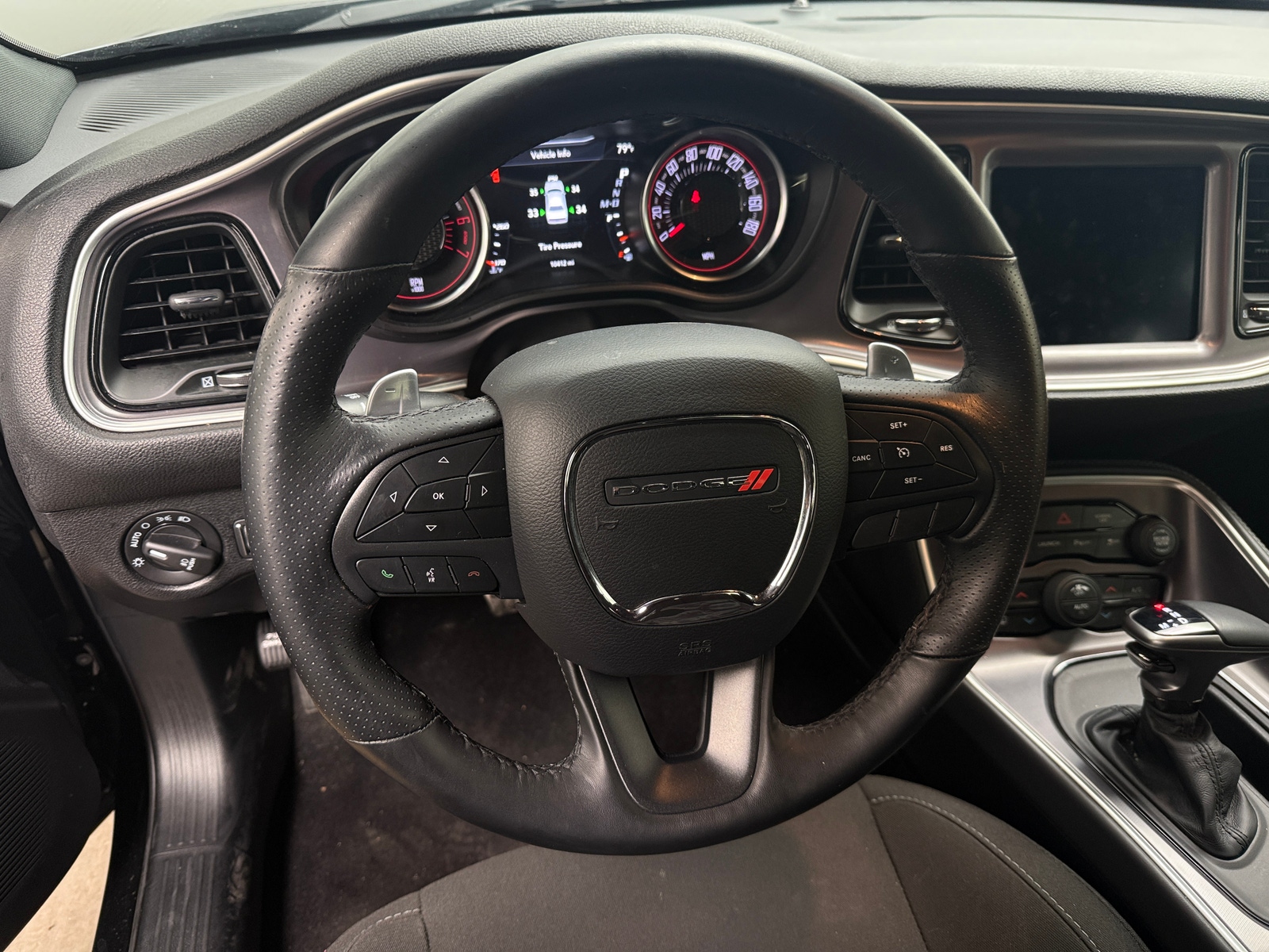 Thumbnail: 2019 Dodge Challenger - 4