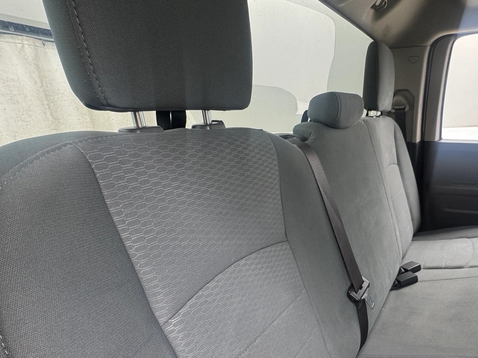 Thumbnail: 2019 RAM 1500 Classic - 6