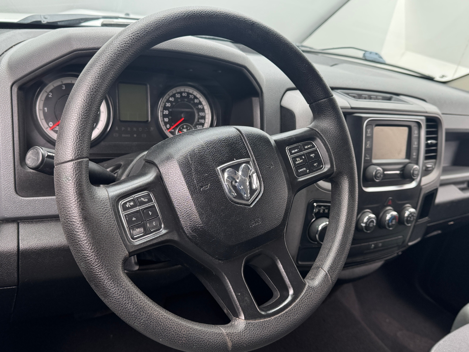 Thumbnail: 2019 RAM 1500 Classic - 5