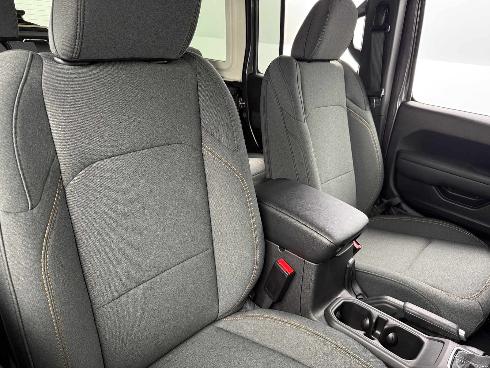 Thumbnail: 2026 Jeep Wrangler - 2