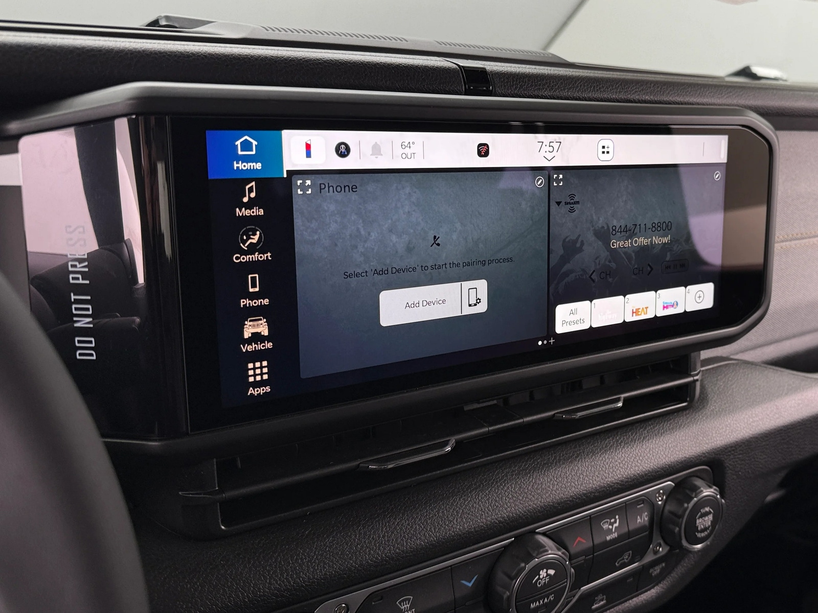 Thumbnail: 2026 Jeep Wrangler - 4