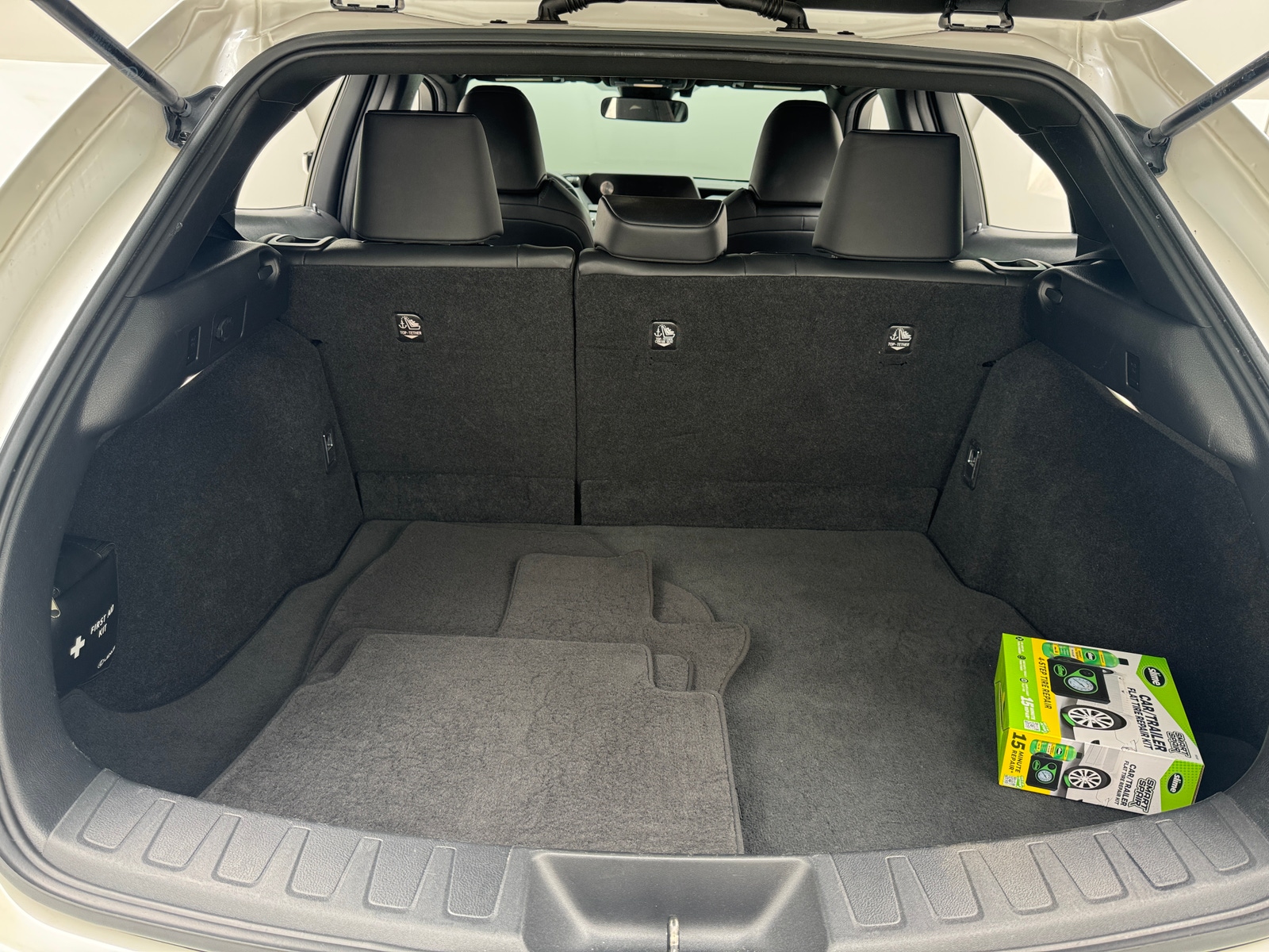 Thumbnail: 2019 Lexus UX - 7