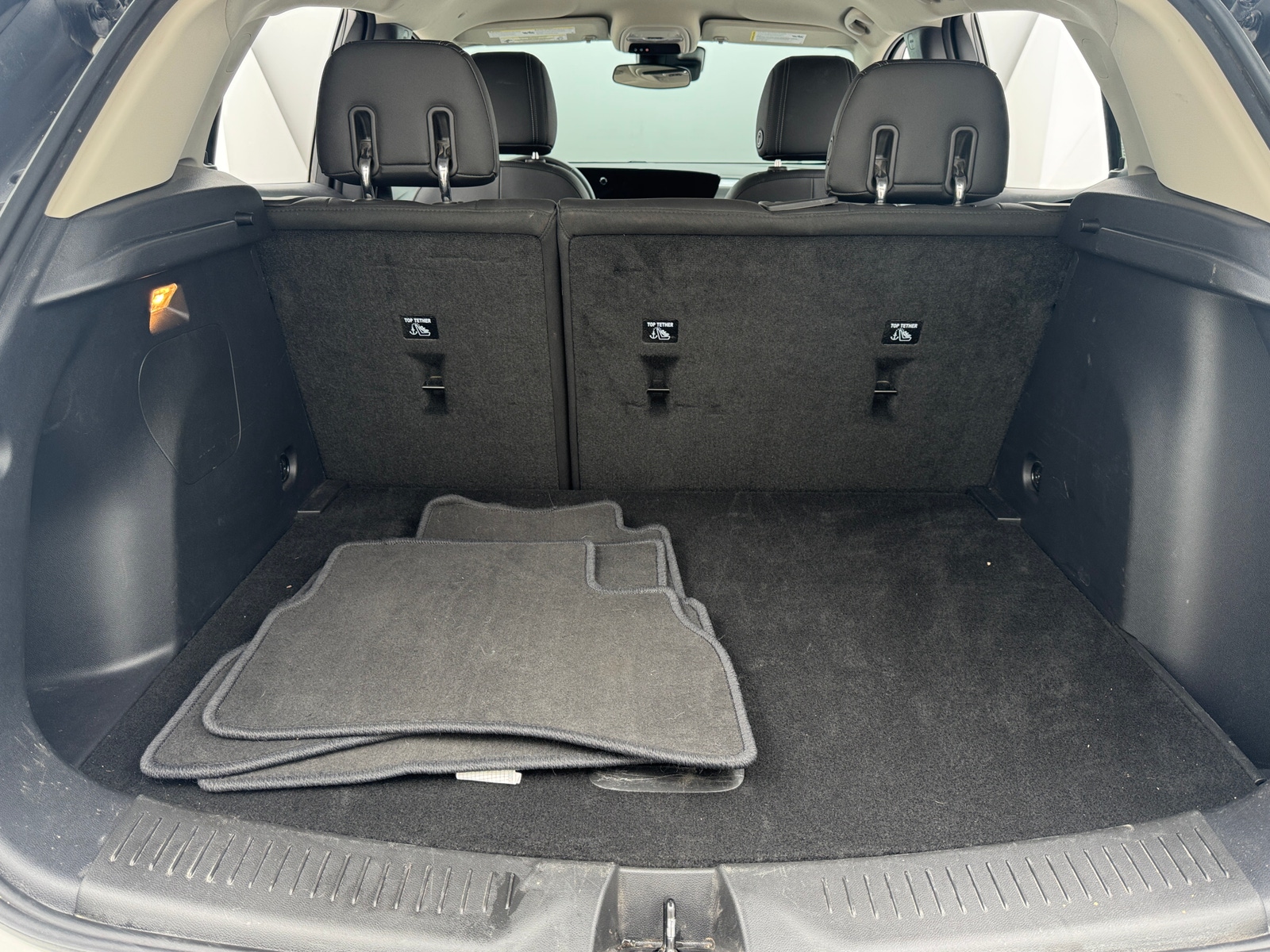 Thumbnail: 2025 Buick Encore GX - 7