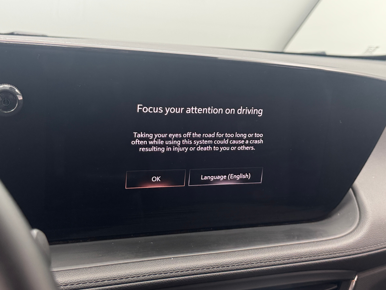 Thumbnail: 2025 Buick Encore GX - 4