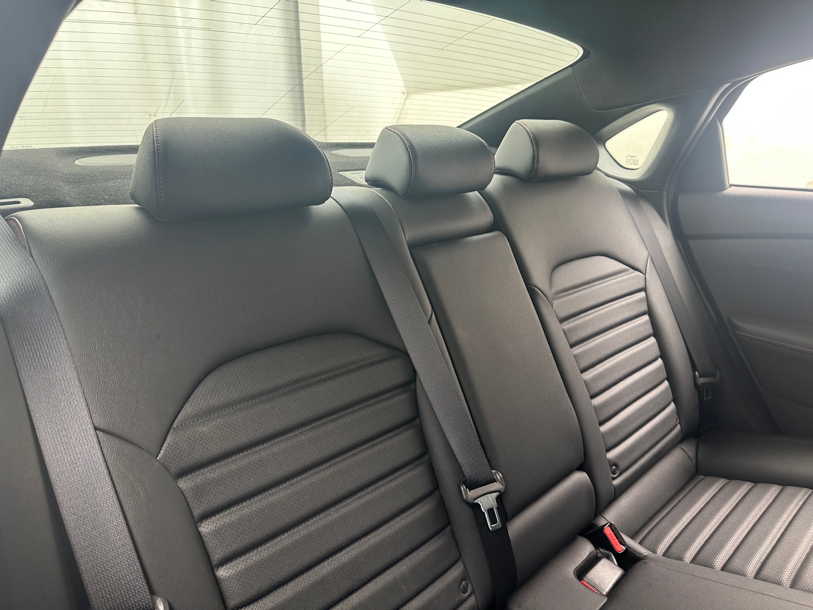 Thumbnail: 2023 Kia Forte - 5