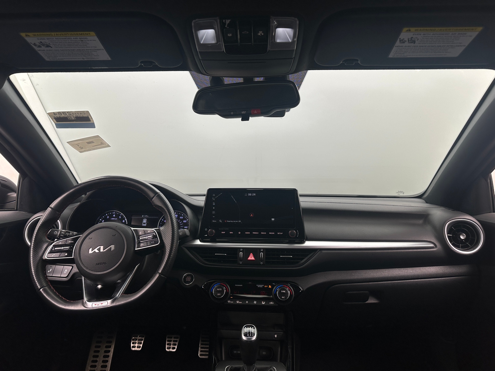 Thumbnail: 2023 Kia Forte - 2