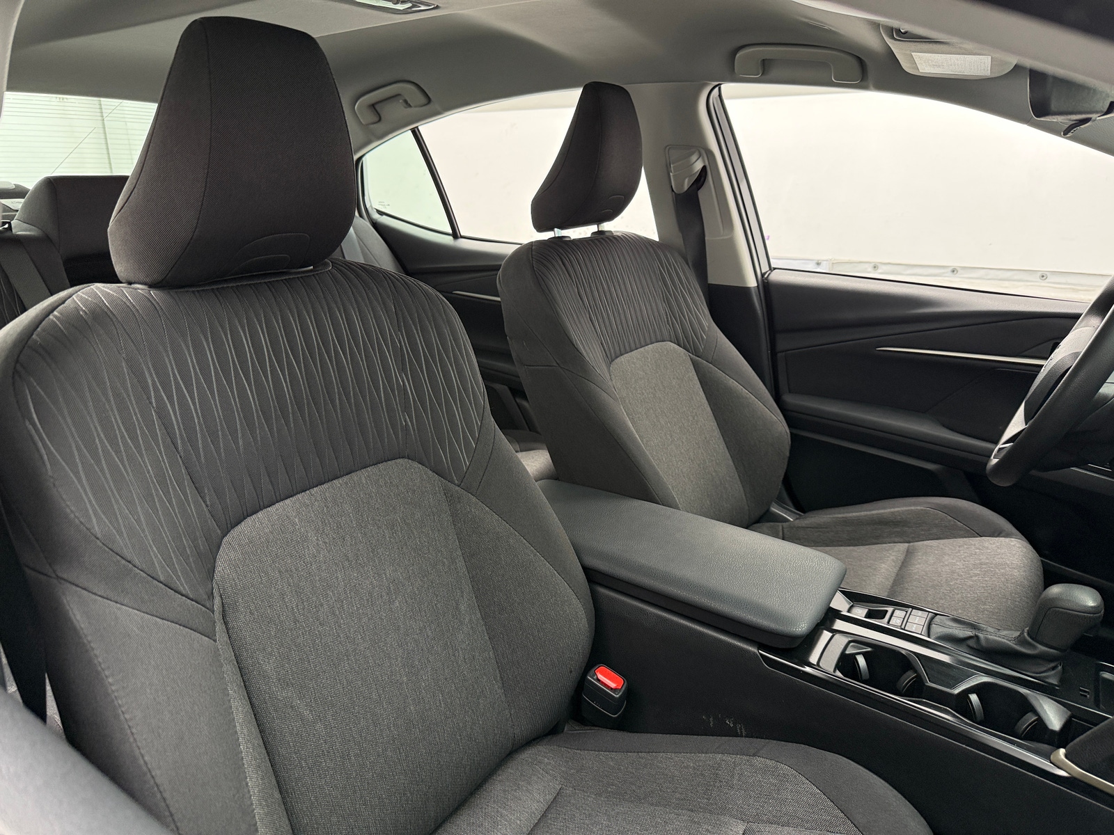 Thumbnail: 2025 Toyota Camry - 2