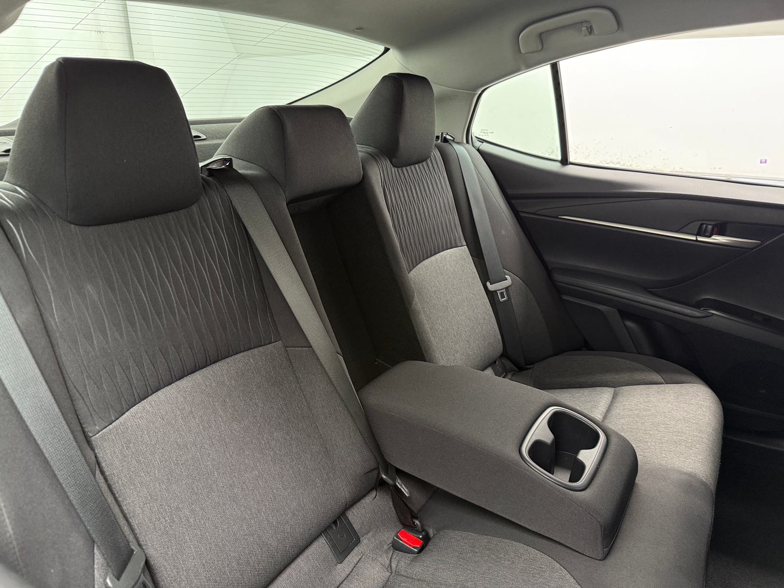 Thumbnail: 2025 Toyota Camry - 6