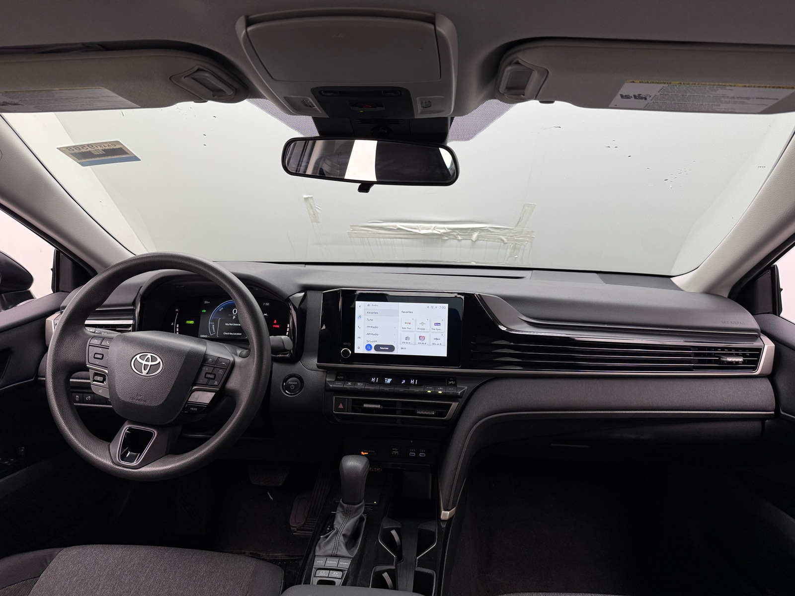 Thumbnail: 2025 Toyota Camry - 3