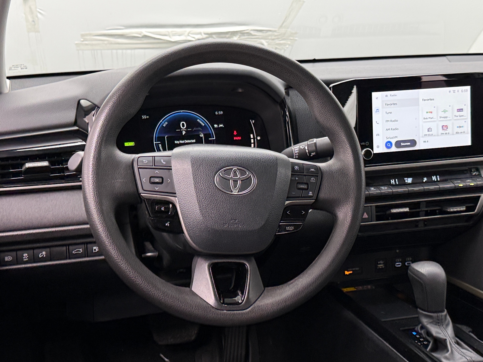 Thumbnail: 2025 Toyota Camry - 5