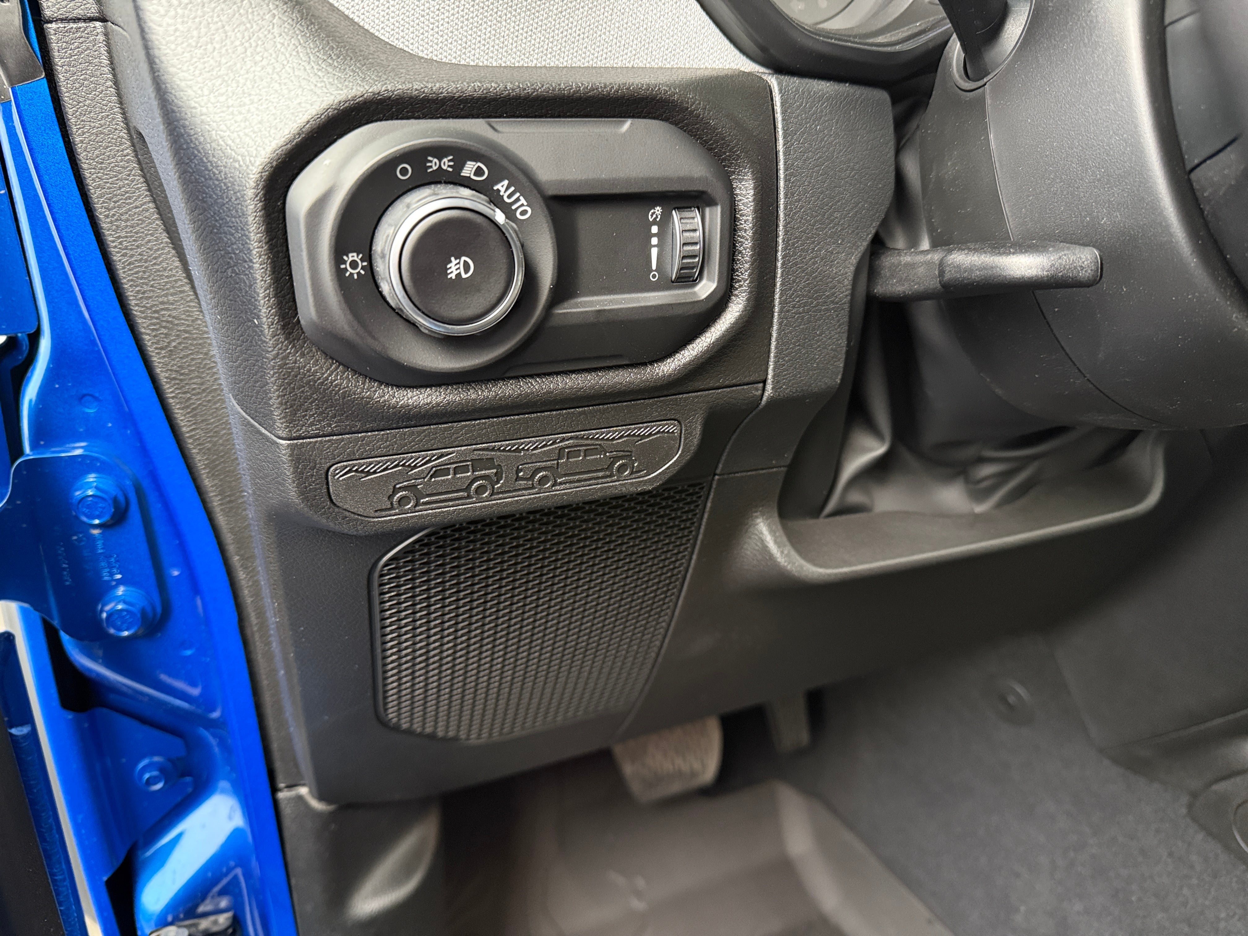 2026 Jeep Wrangler 4-Door Sport S - Photo 8