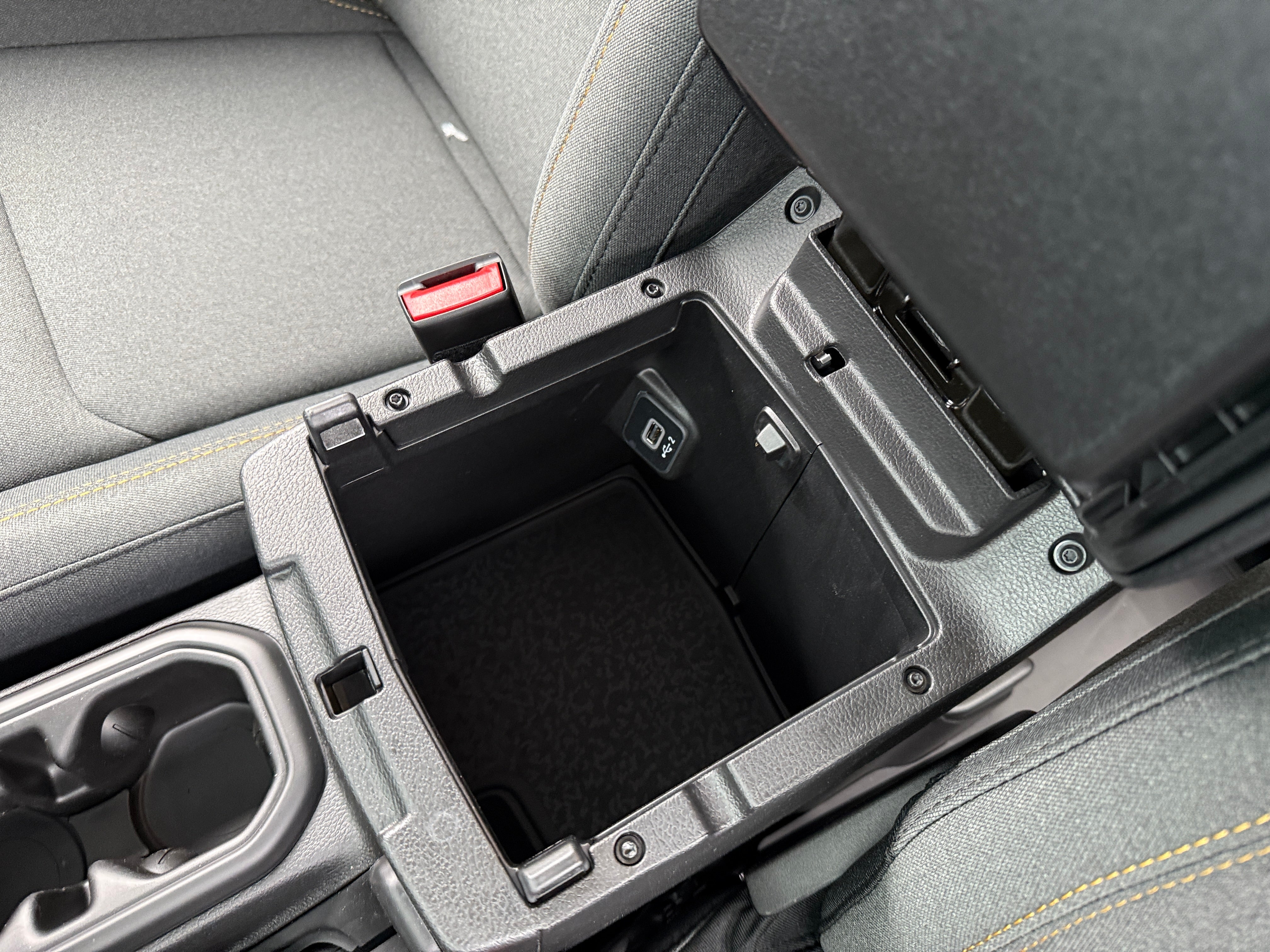 2026 Jeep Wrangler 4-Door Sport S - Photo 12