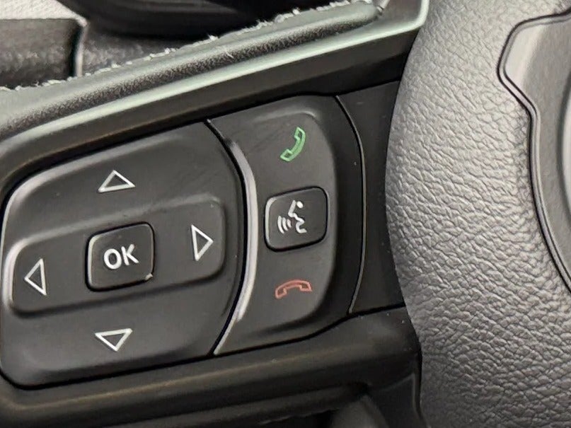 2026 Jeep Wrangler 4-Door Sport S - Photo 14