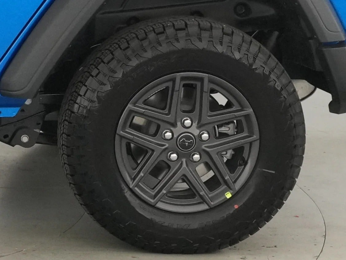 2026 Jeep Wrangler 4-Door Sport S - Photo 13