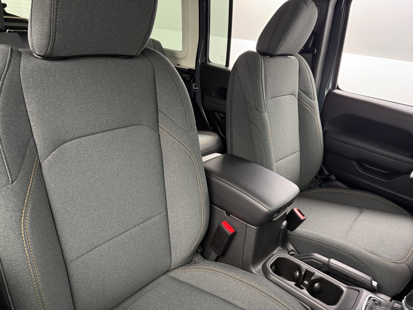 Thumbnail: 2026 Jeep Wrangler - 2