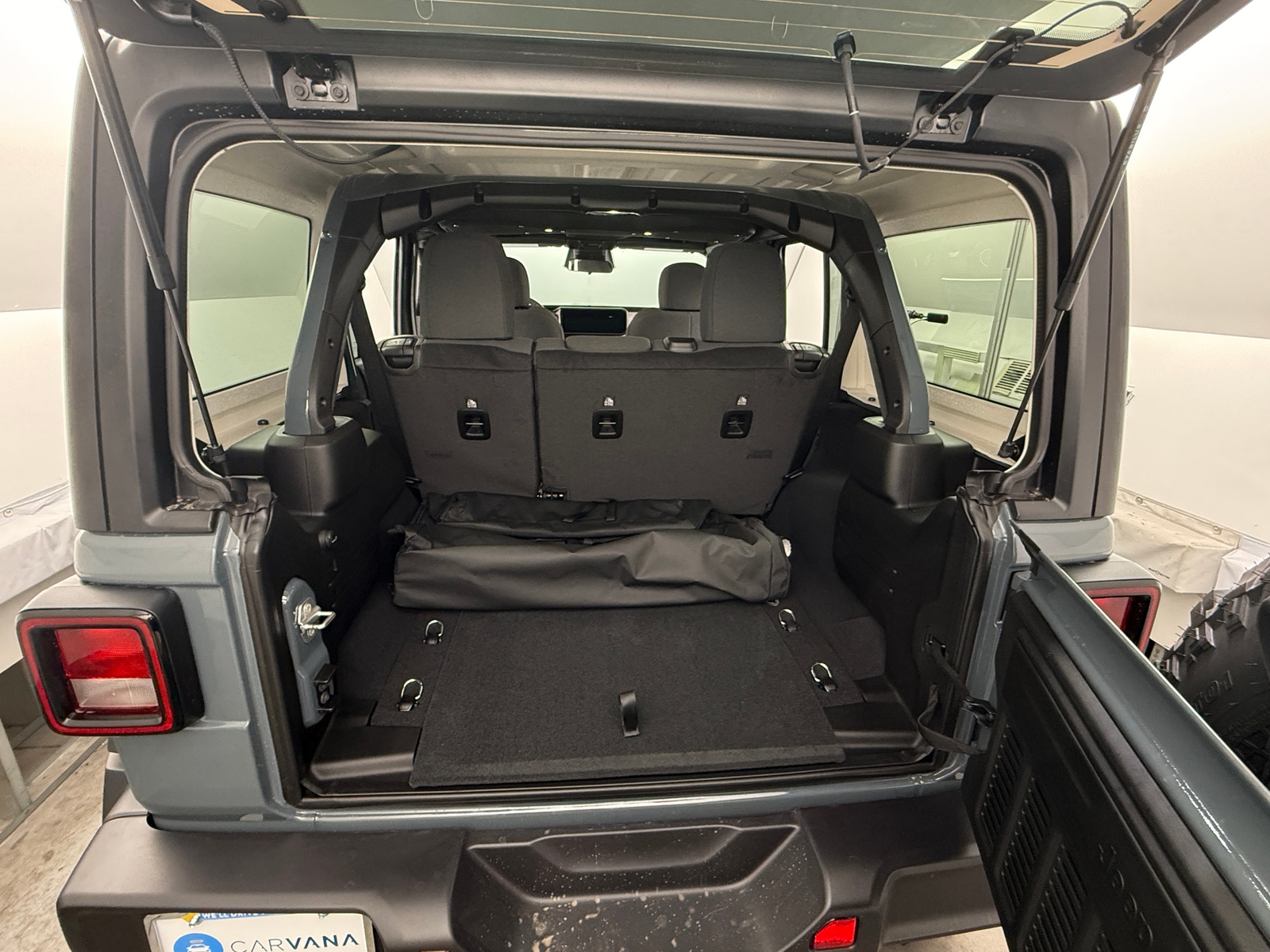 Thumbnail: 2026 Jeep Wrangler - 7